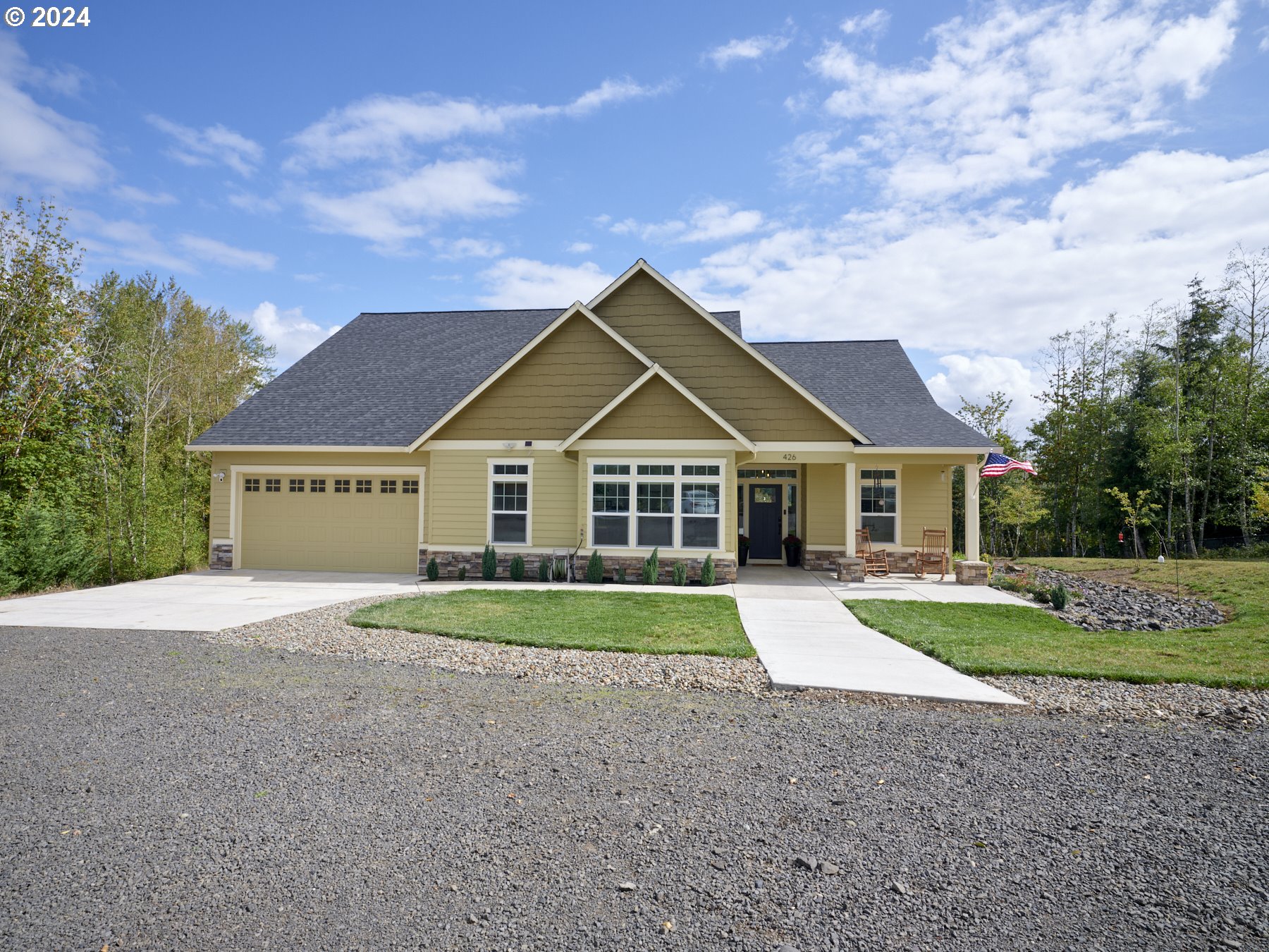 426 SILVER SHORES DR