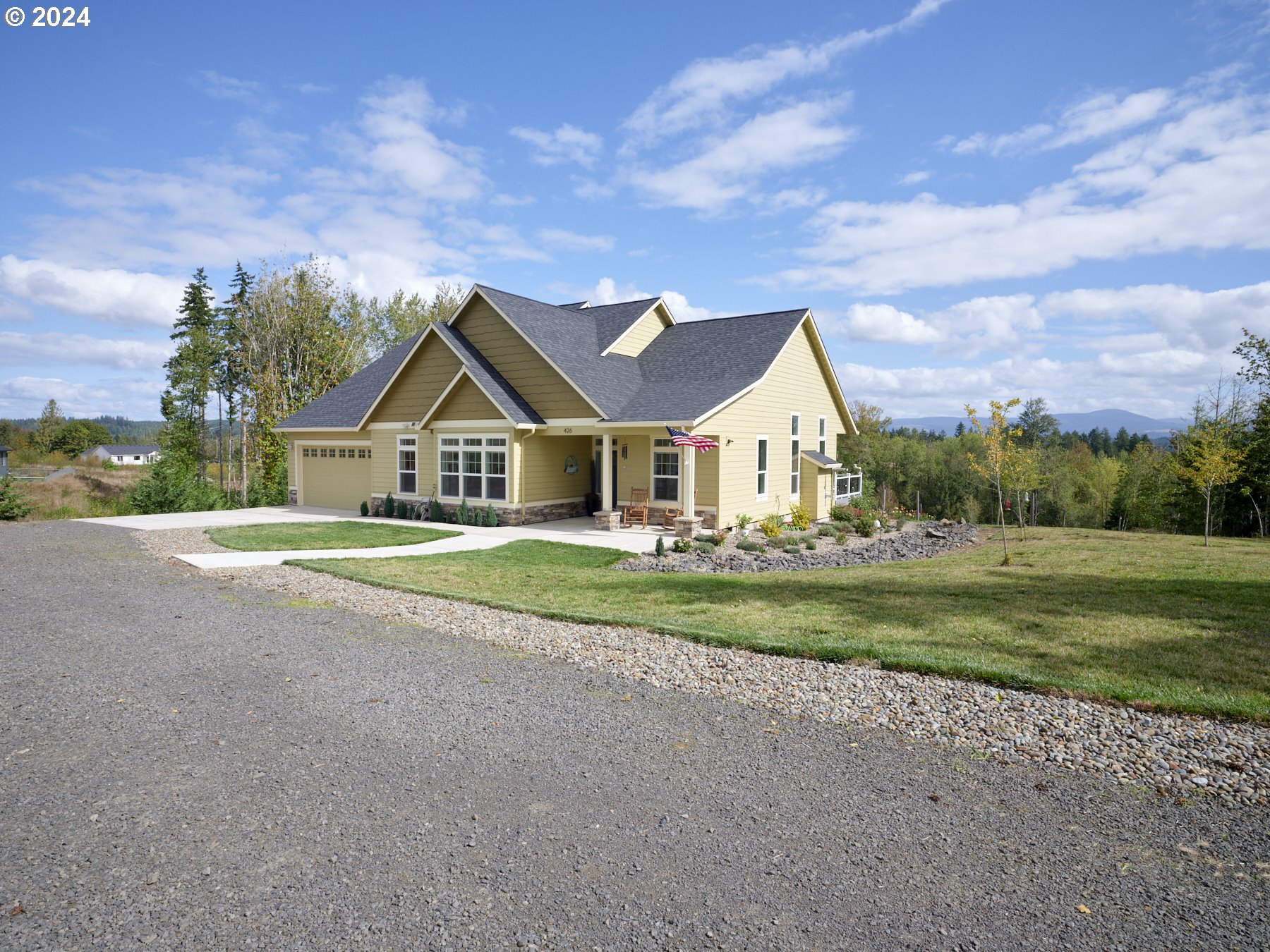 426 SILVER SHORES DR