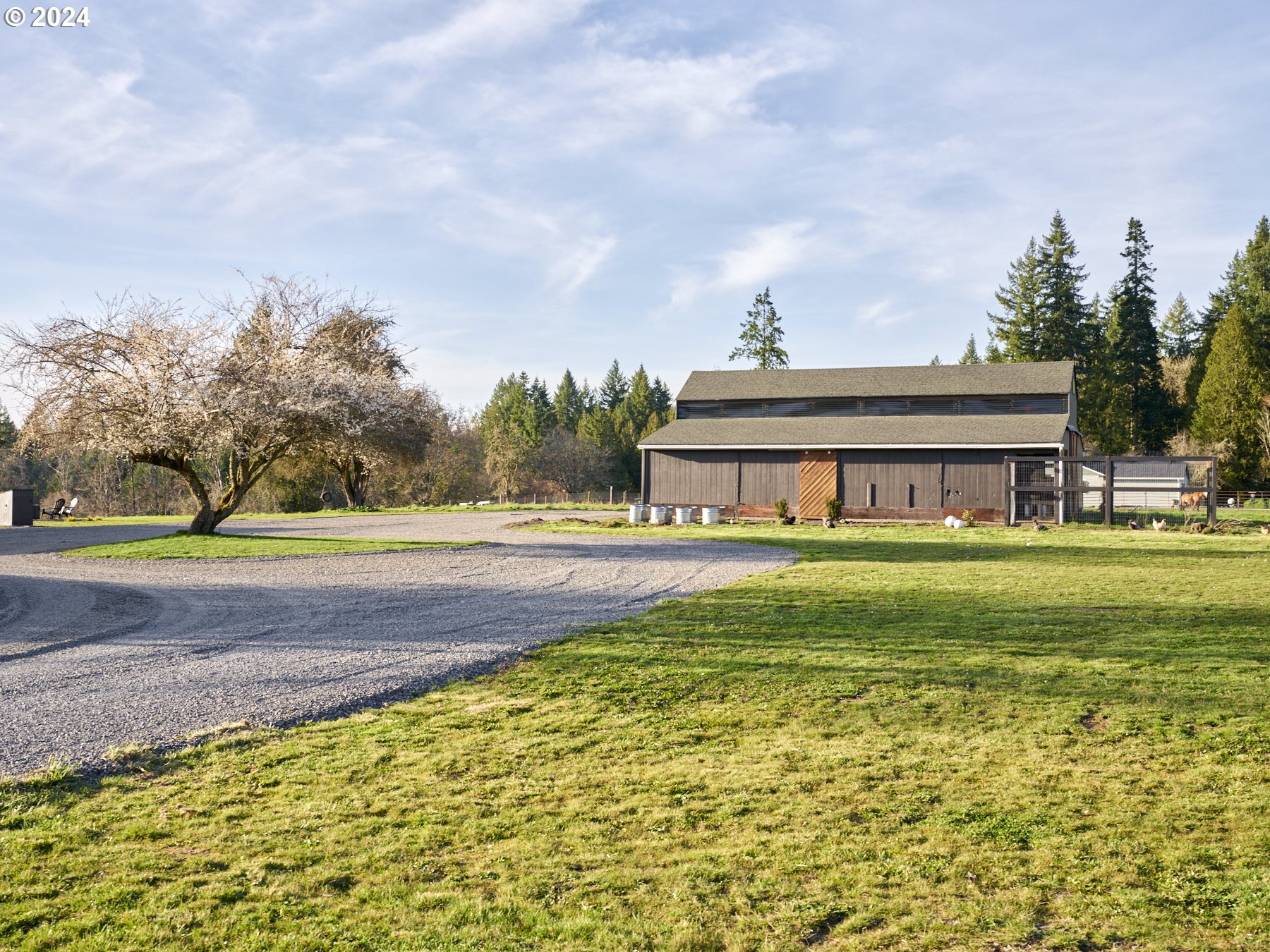 200 ROGERS RD