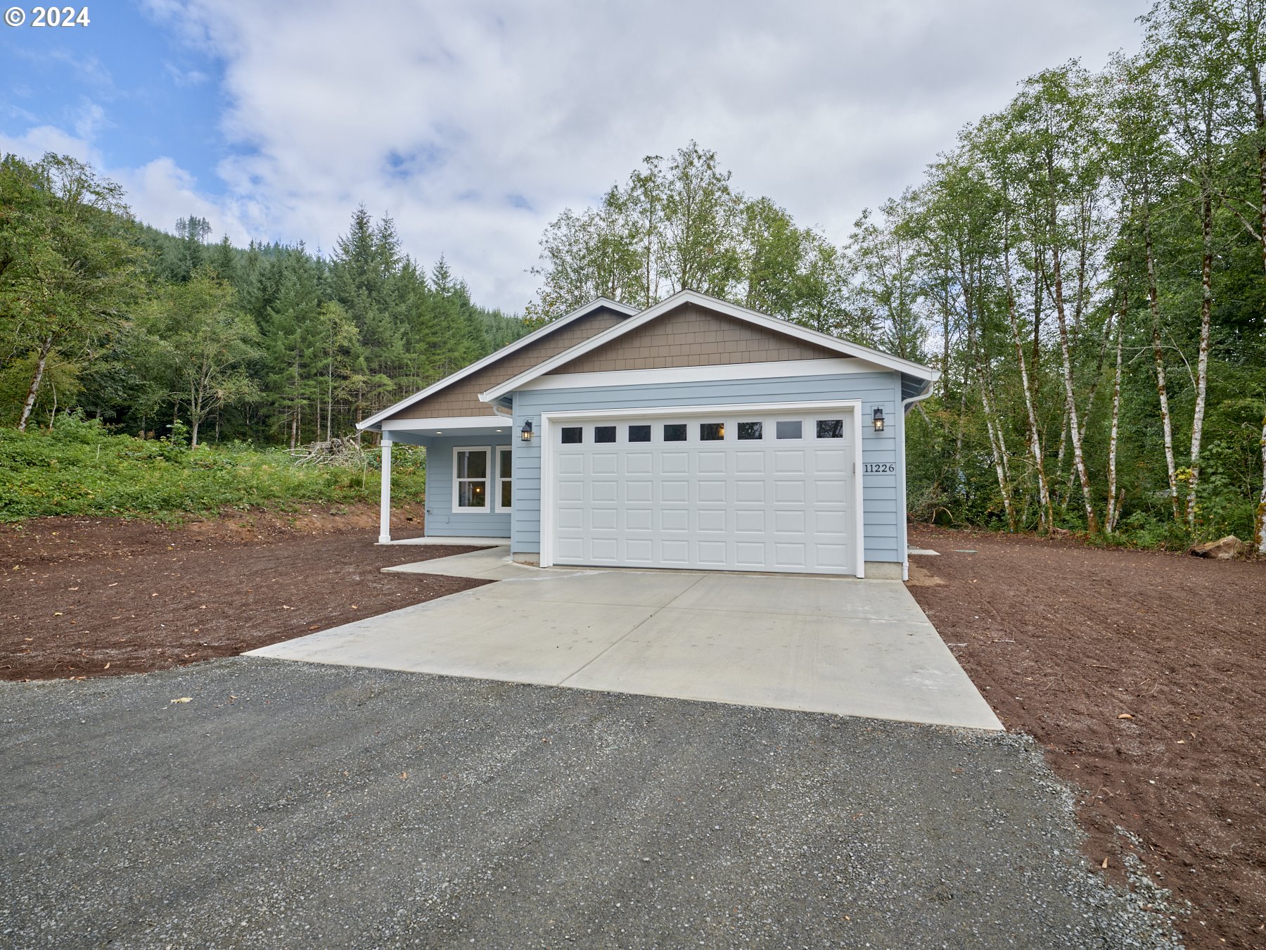 11226 LEWIS RIVER RD