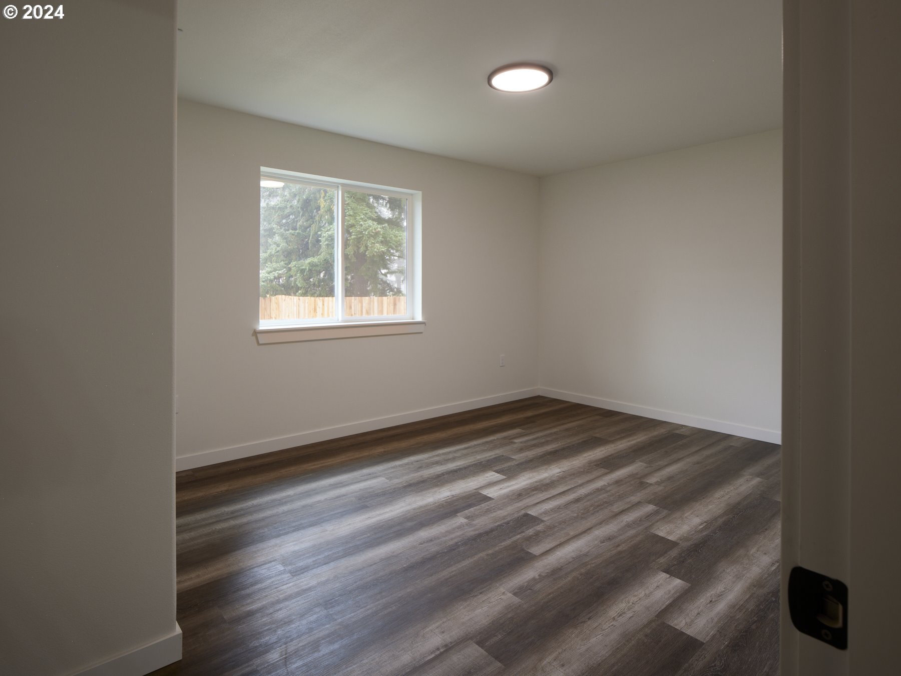 609 C W FOREST NAPAVINE RD