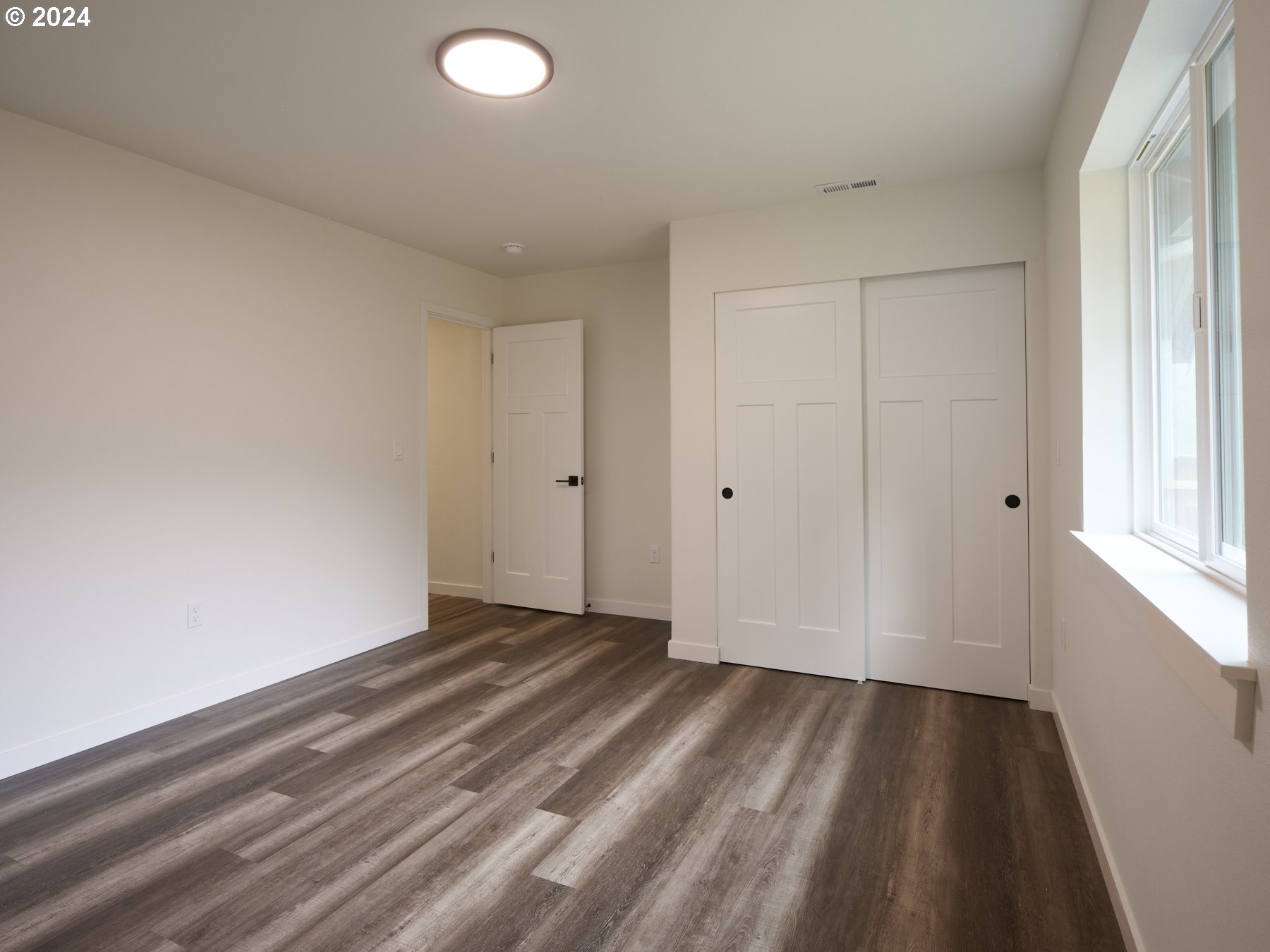 609 C W FOREST NAPAVINE RD