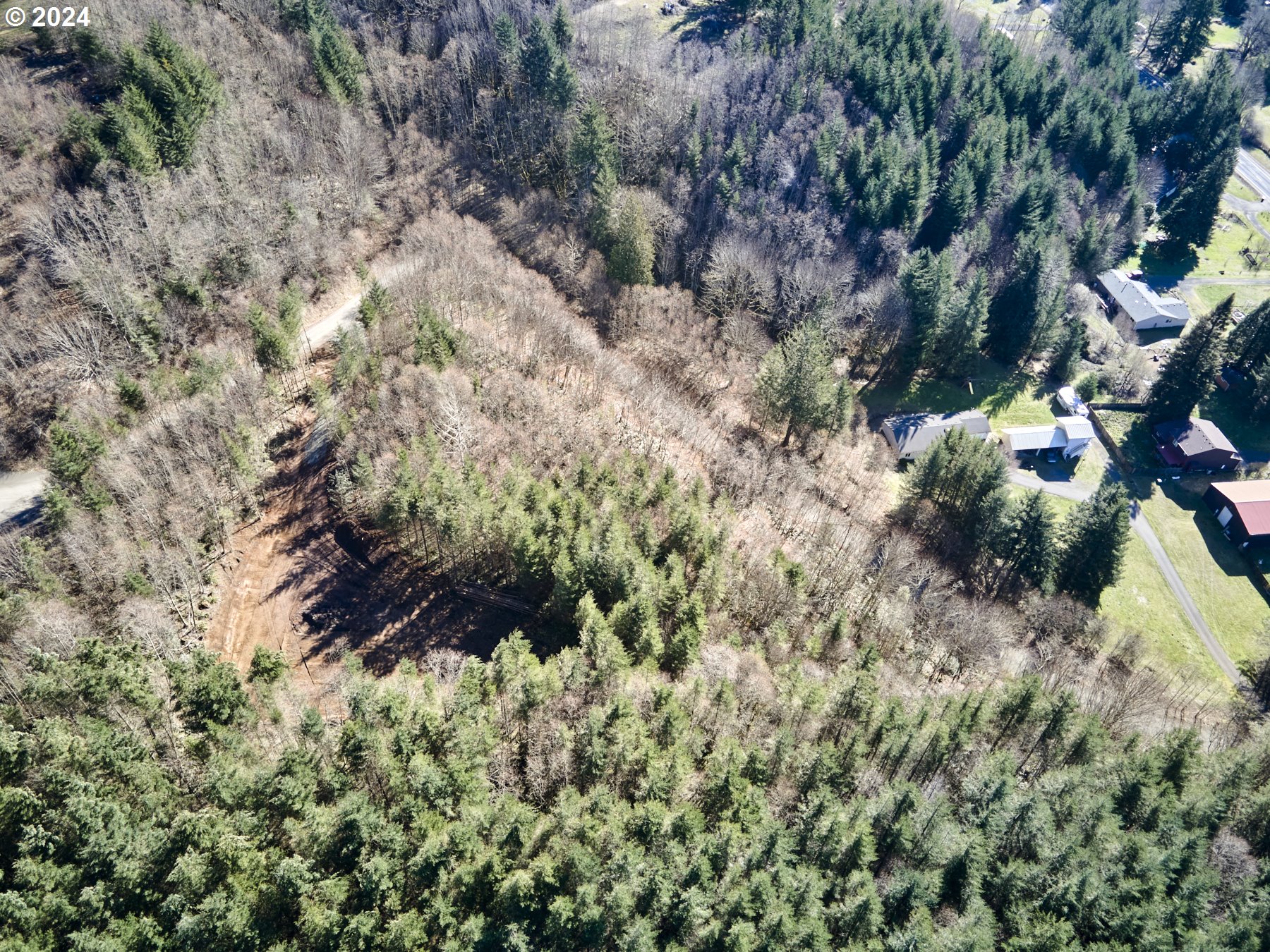 0 Central Valley DR