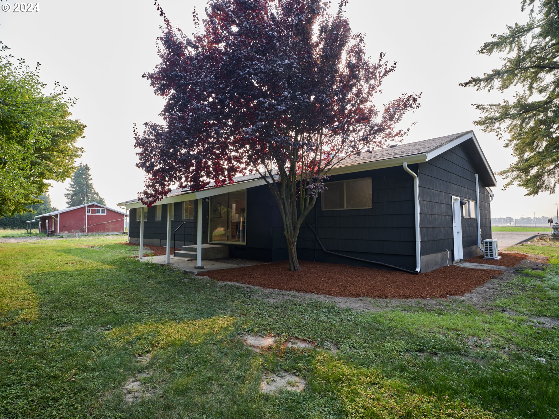 101 S BURKE RD