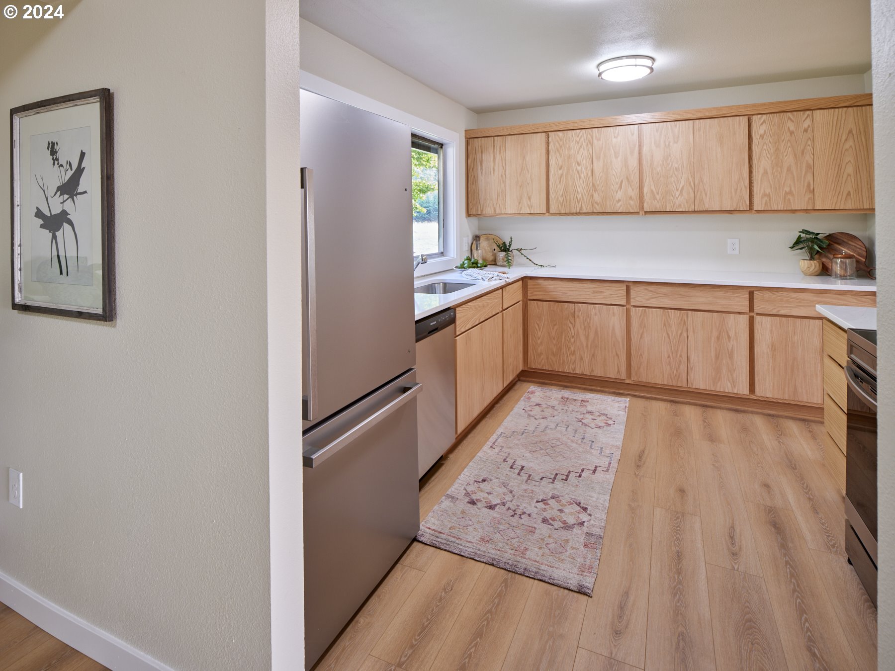 101 S BURKE RD