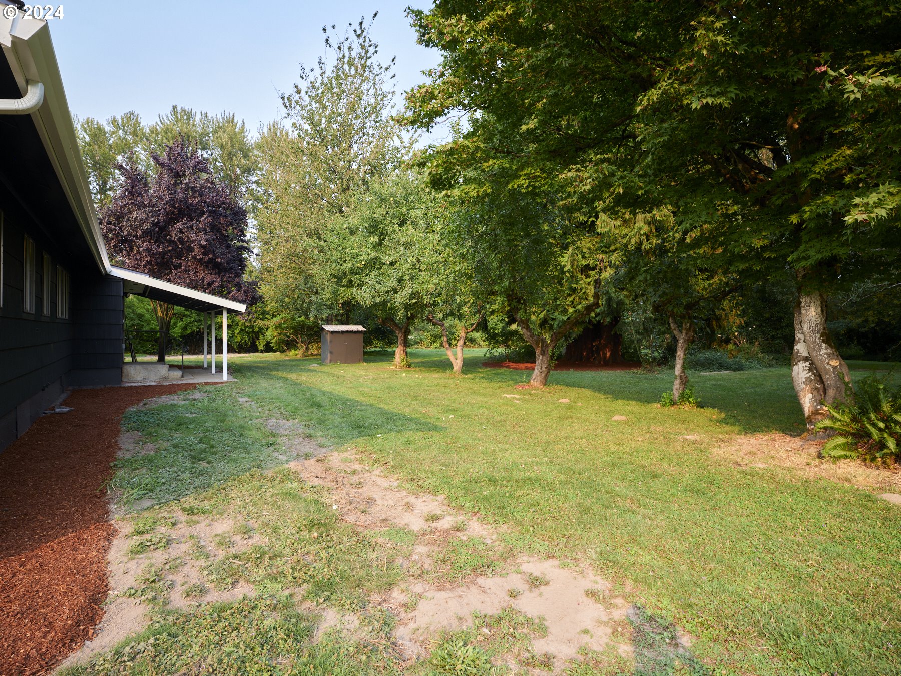 101 S BURKE RD