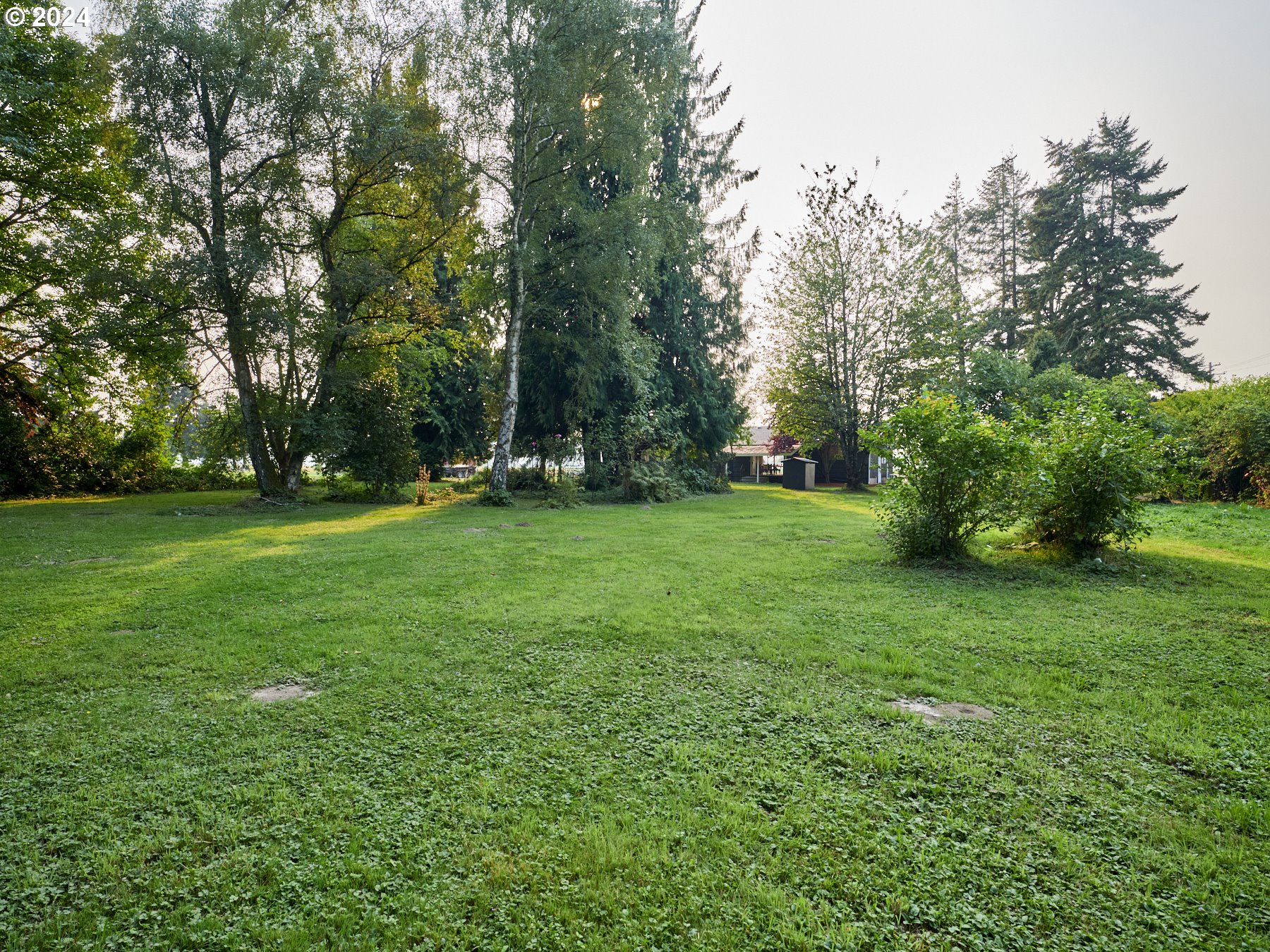 101 S BURKE RD