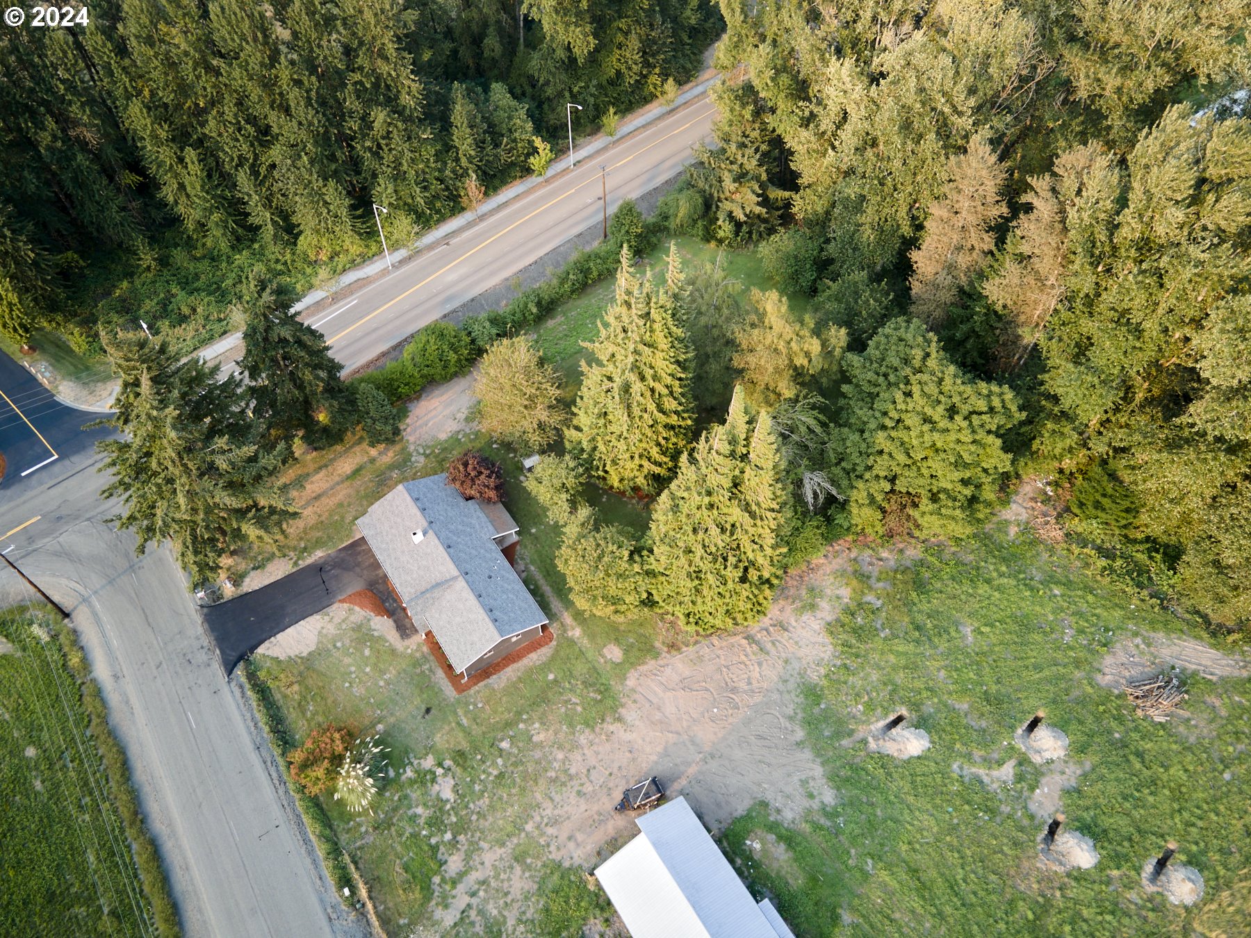 101 S BURKE RD