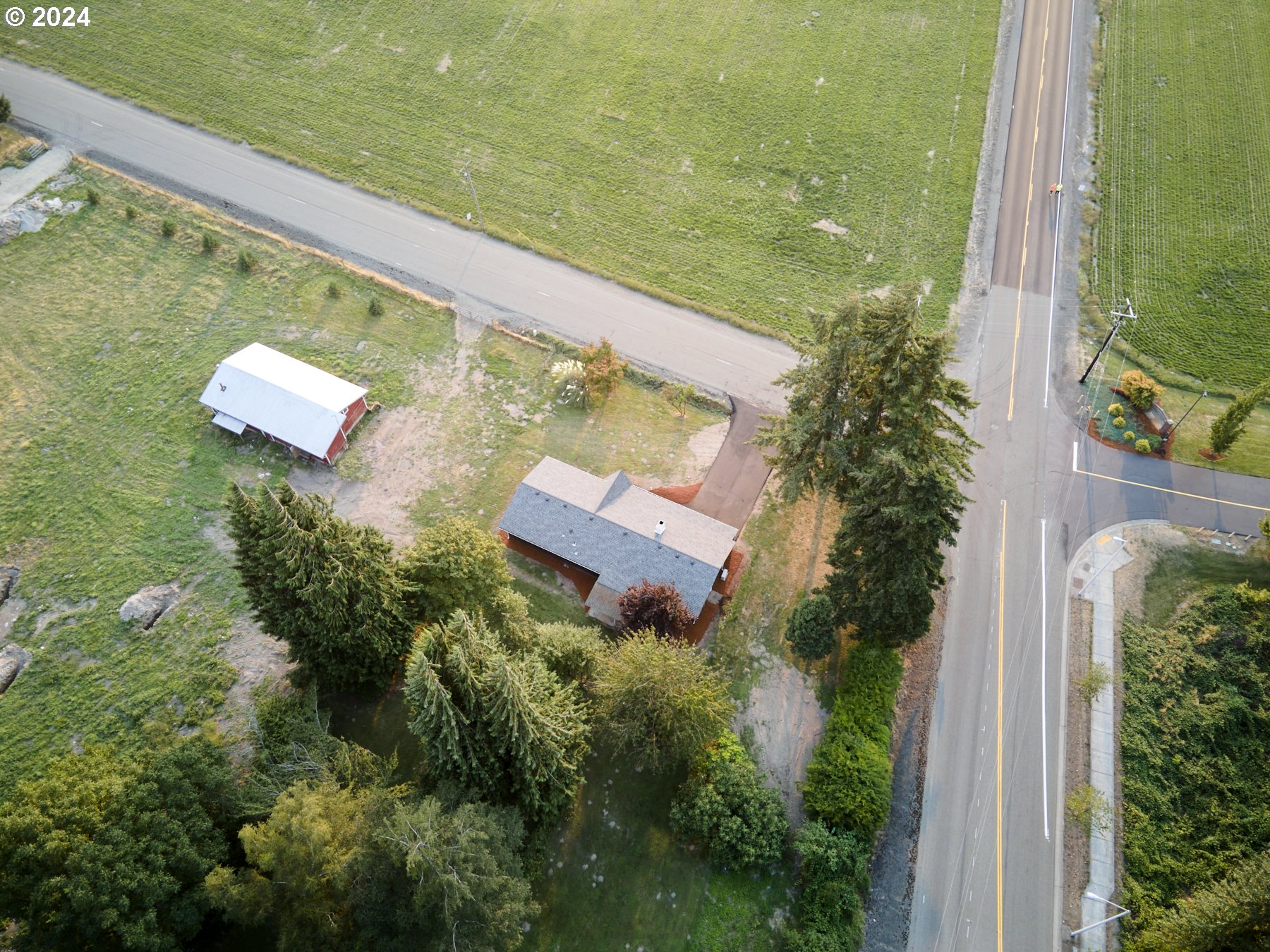 101 S BURKE RD