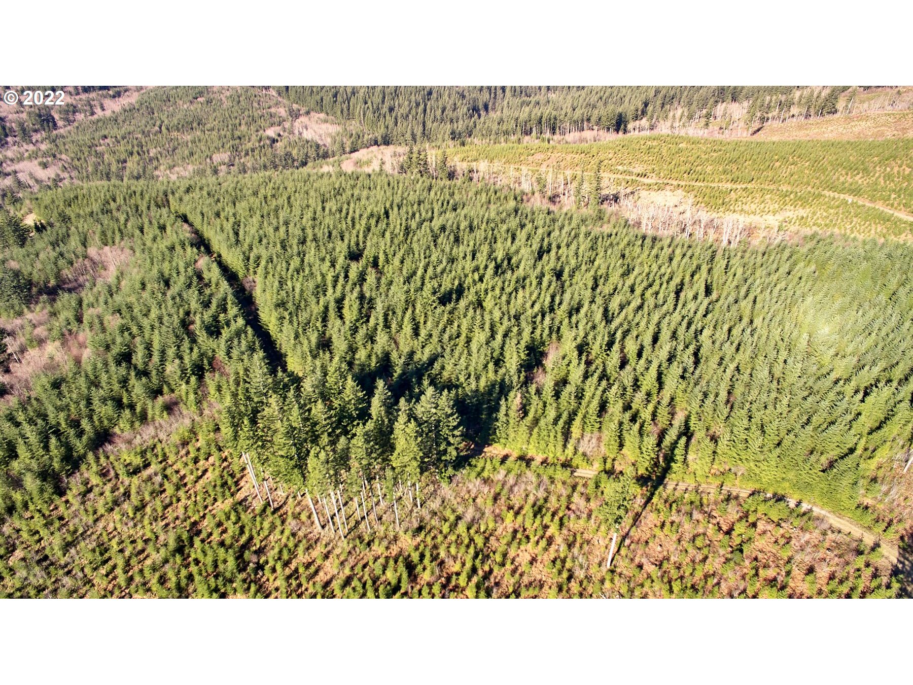 2 NE Jones Creek RD