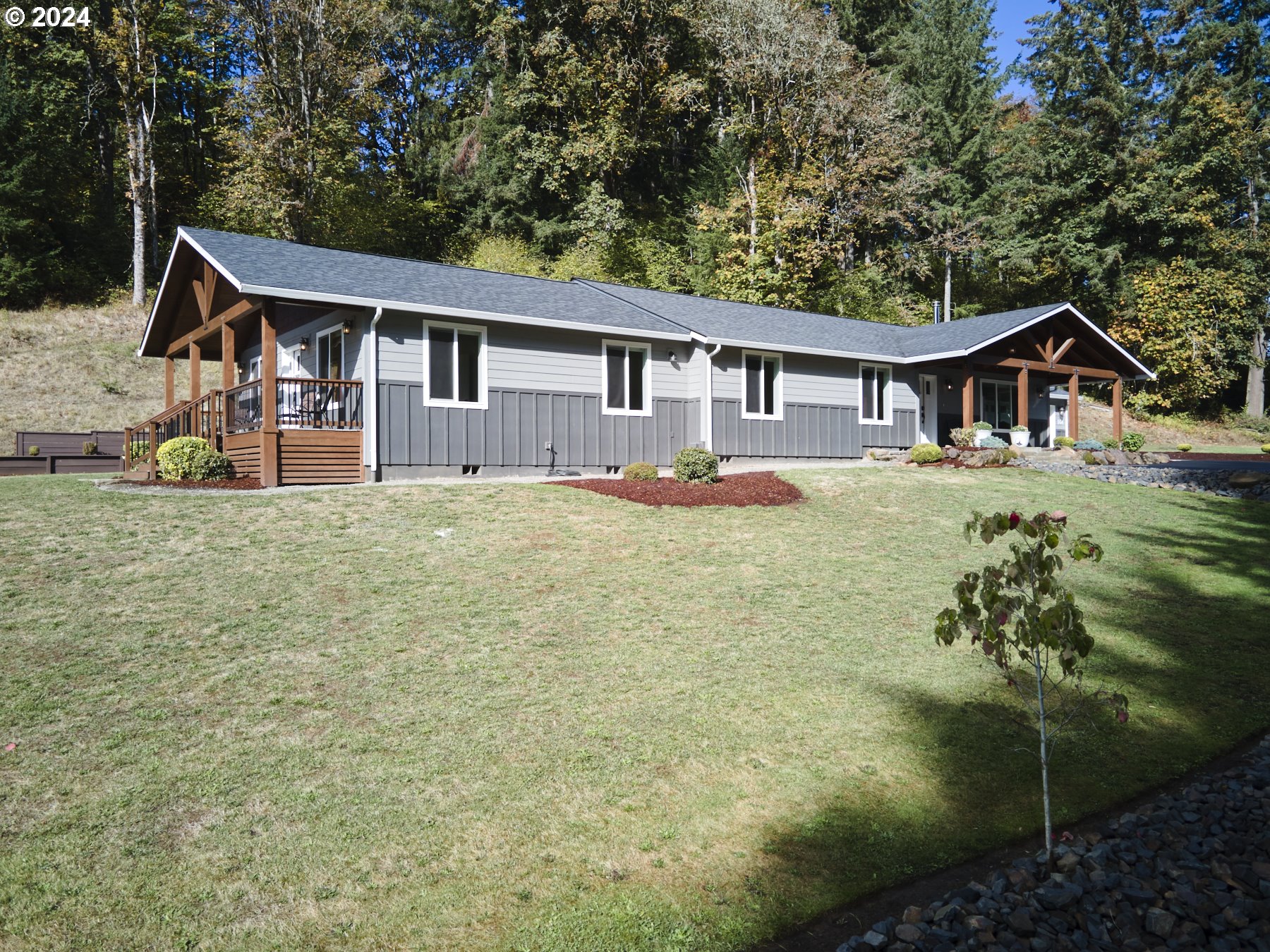 164 BOZARTH HEIGHTS RD