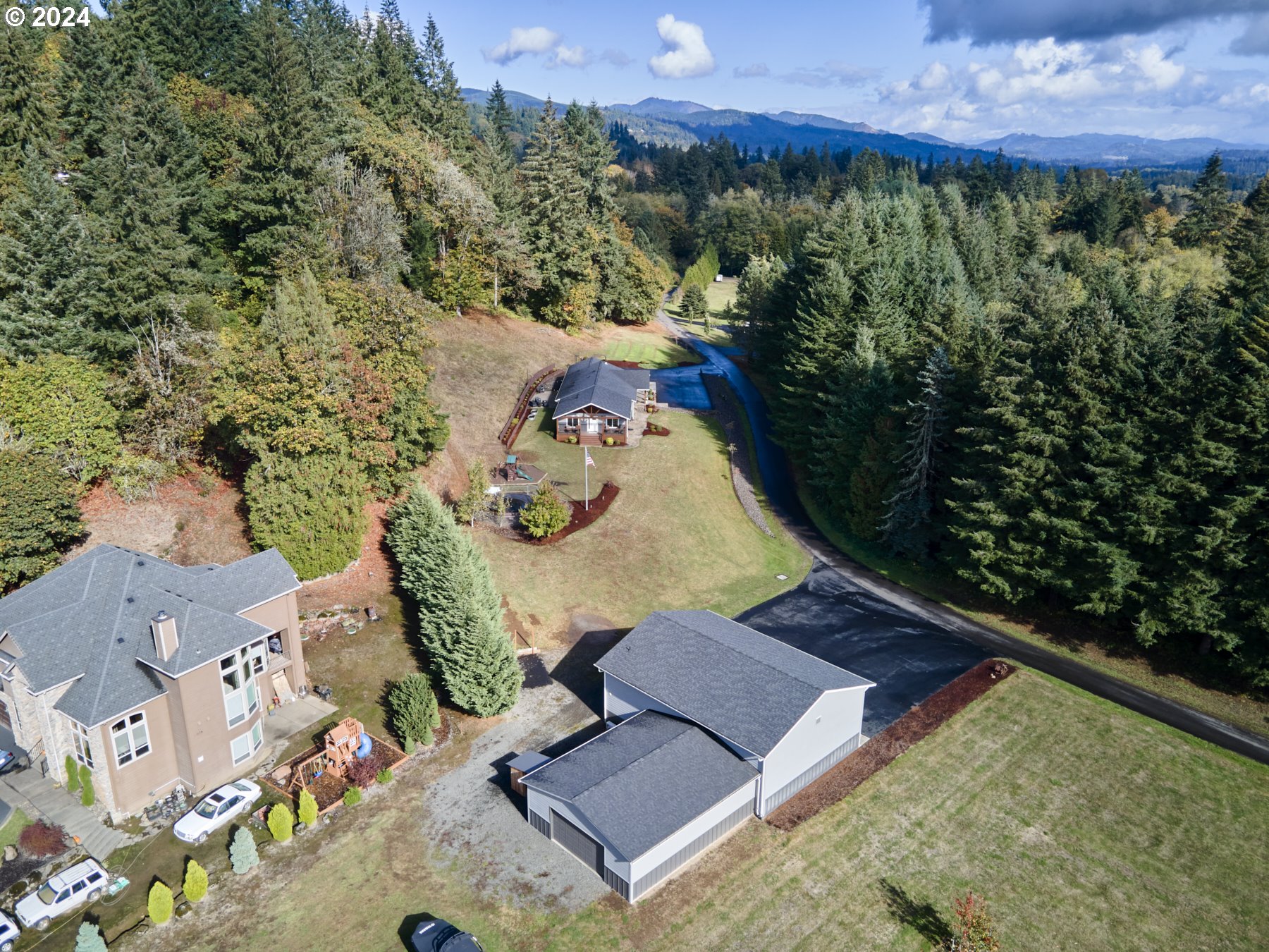 164 BOZARTH HEIGHTS RD