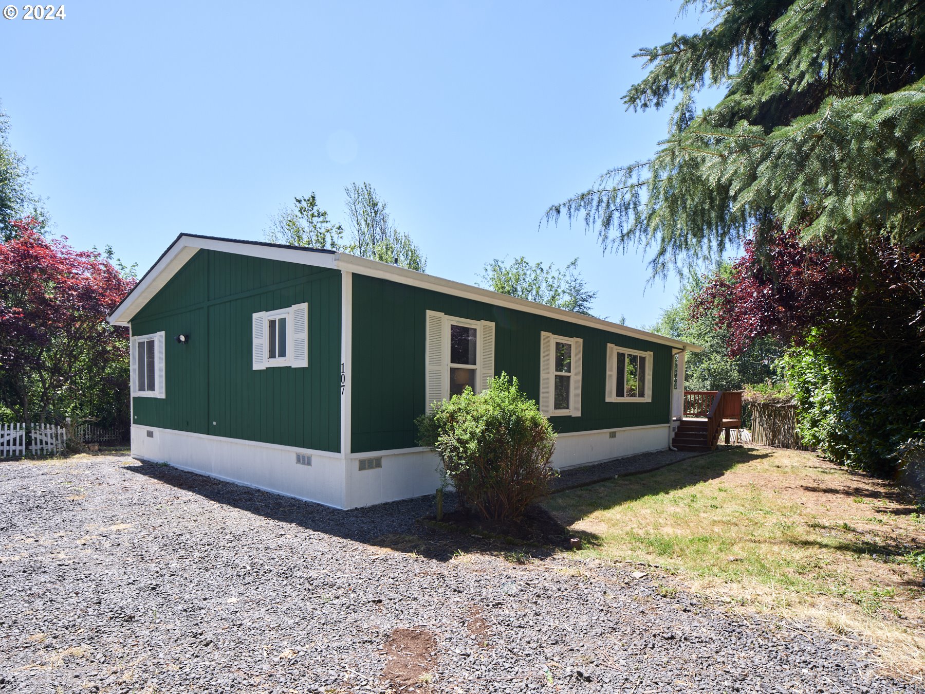 107 MOILANEN RD