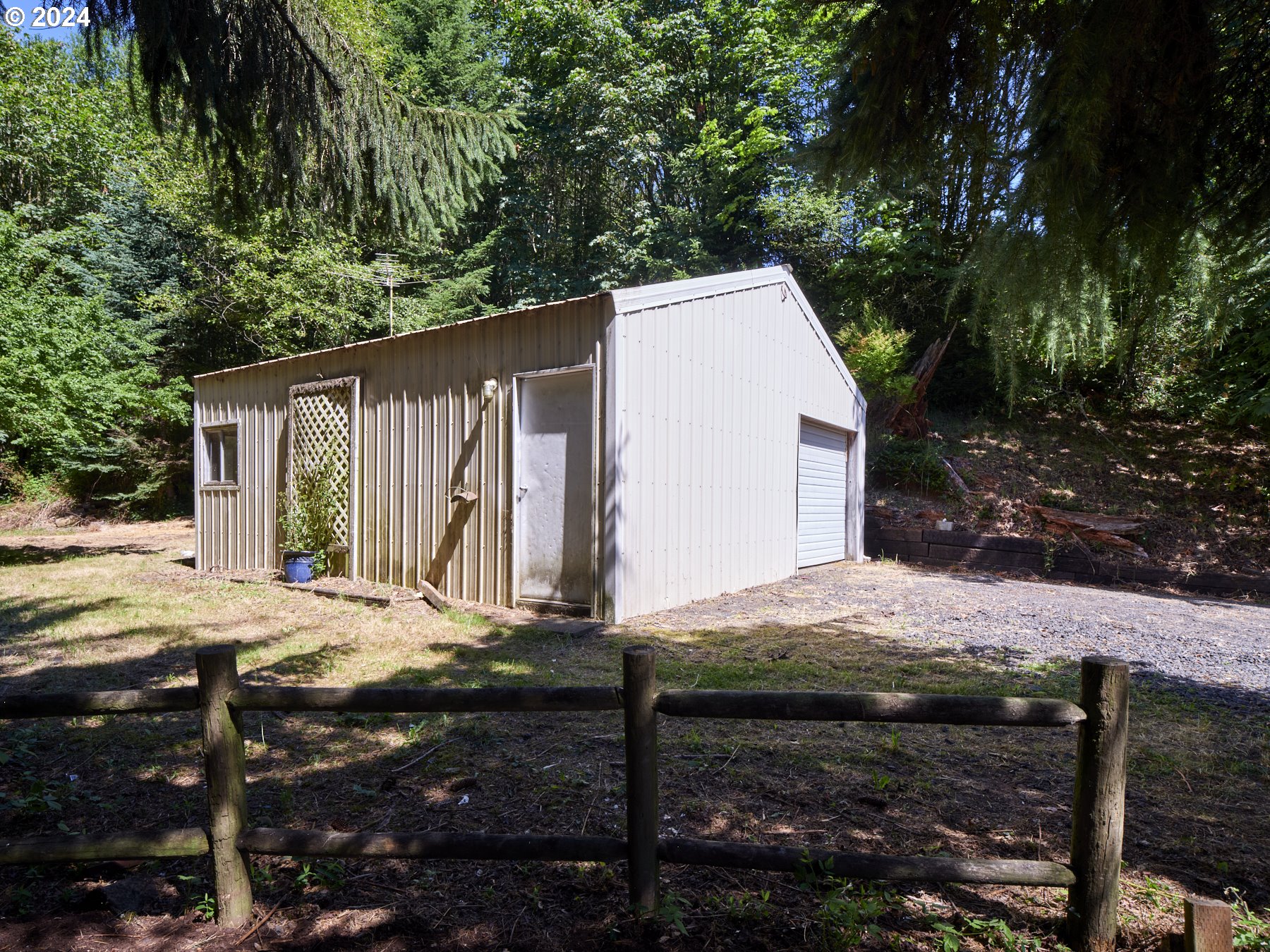 107 MOILANEN RD