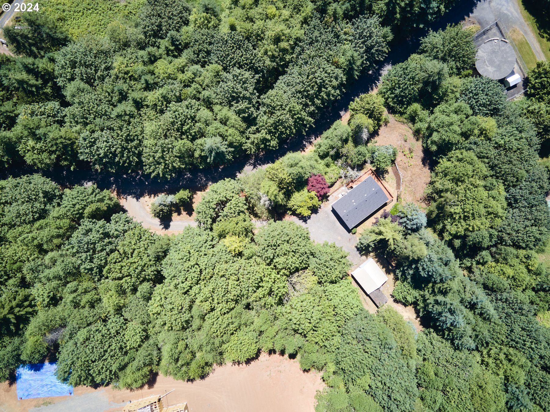 107 MOILANEN RD