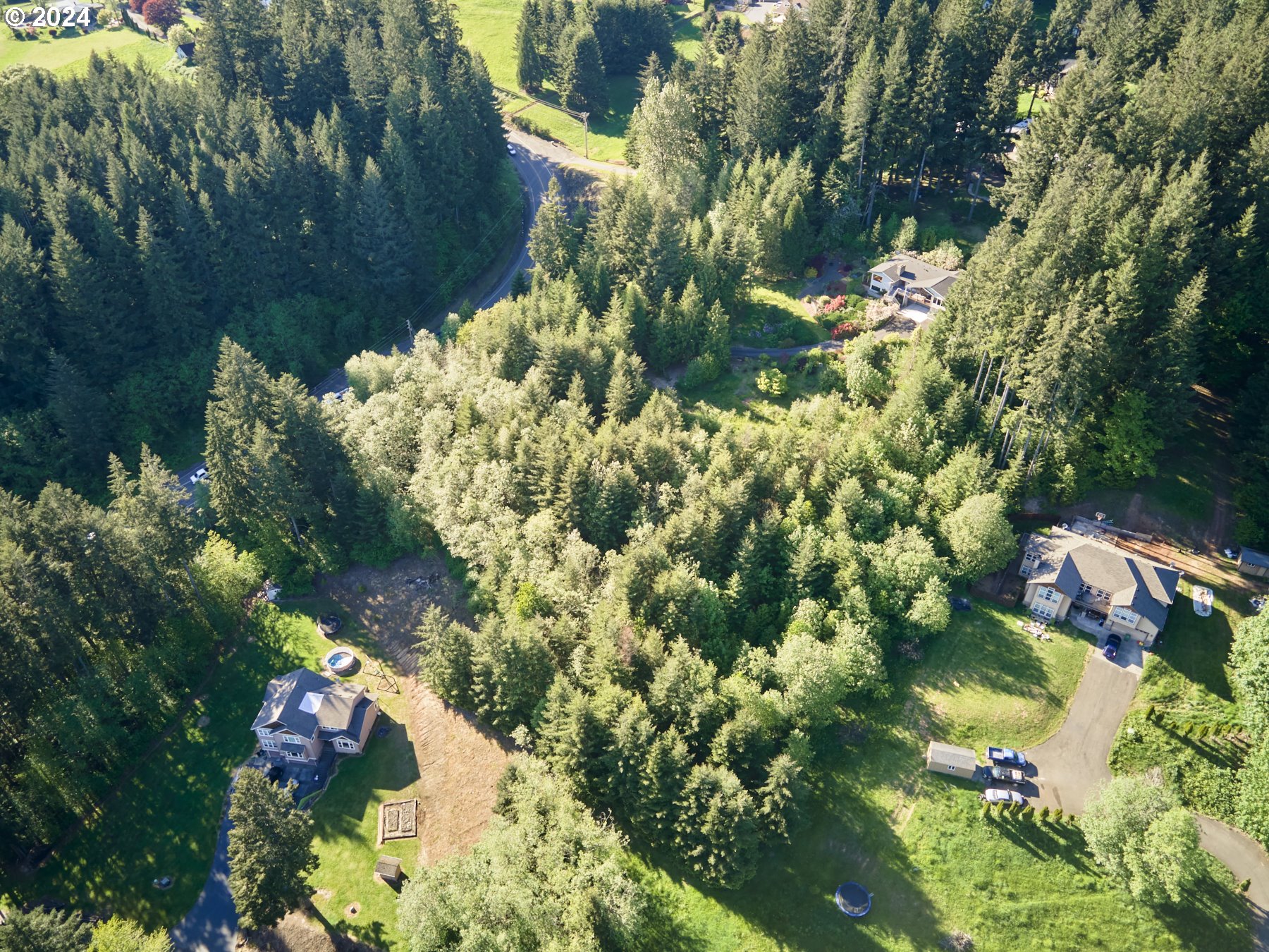 0 Green Mountain
