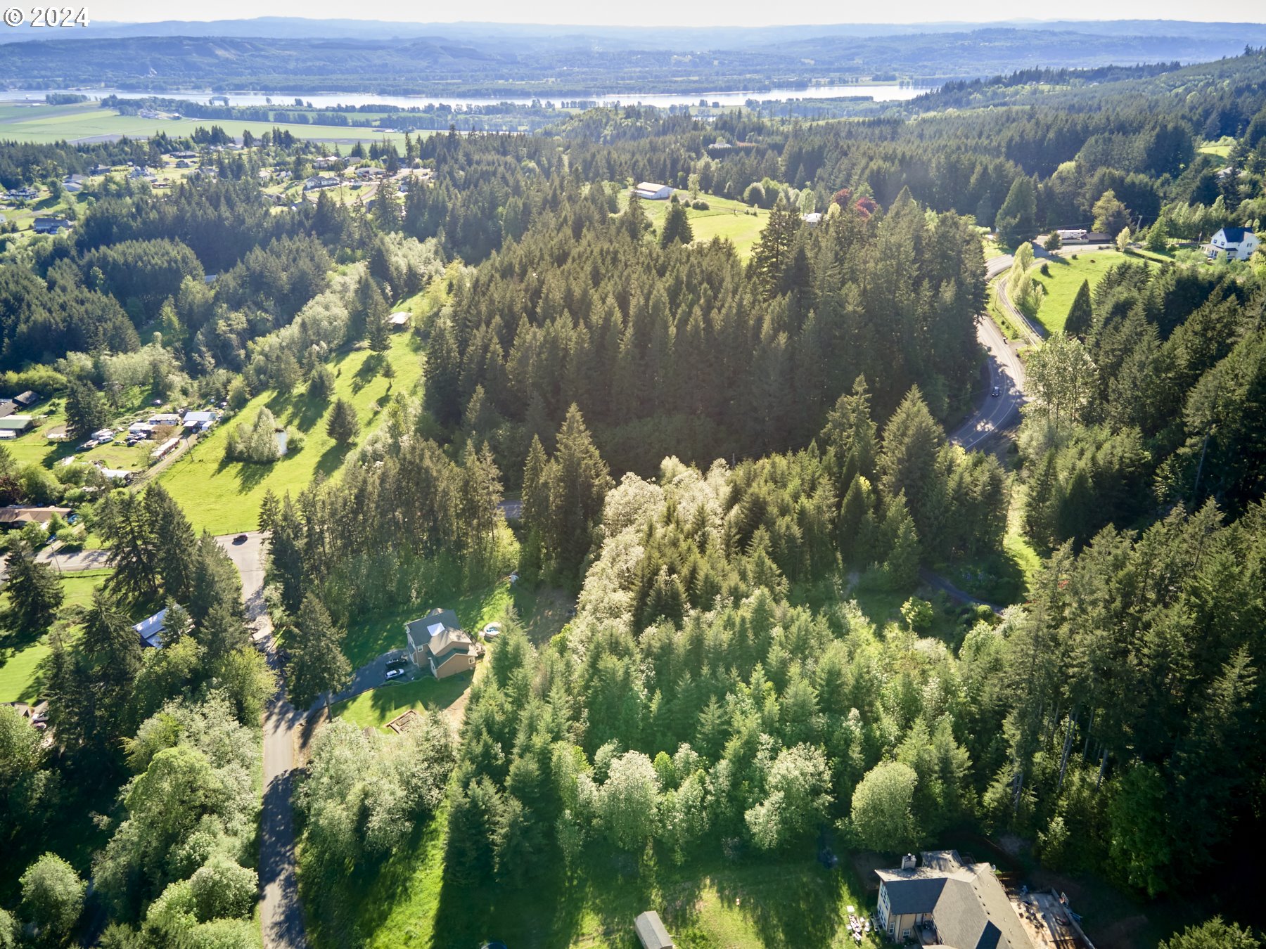 0 Green Mountain