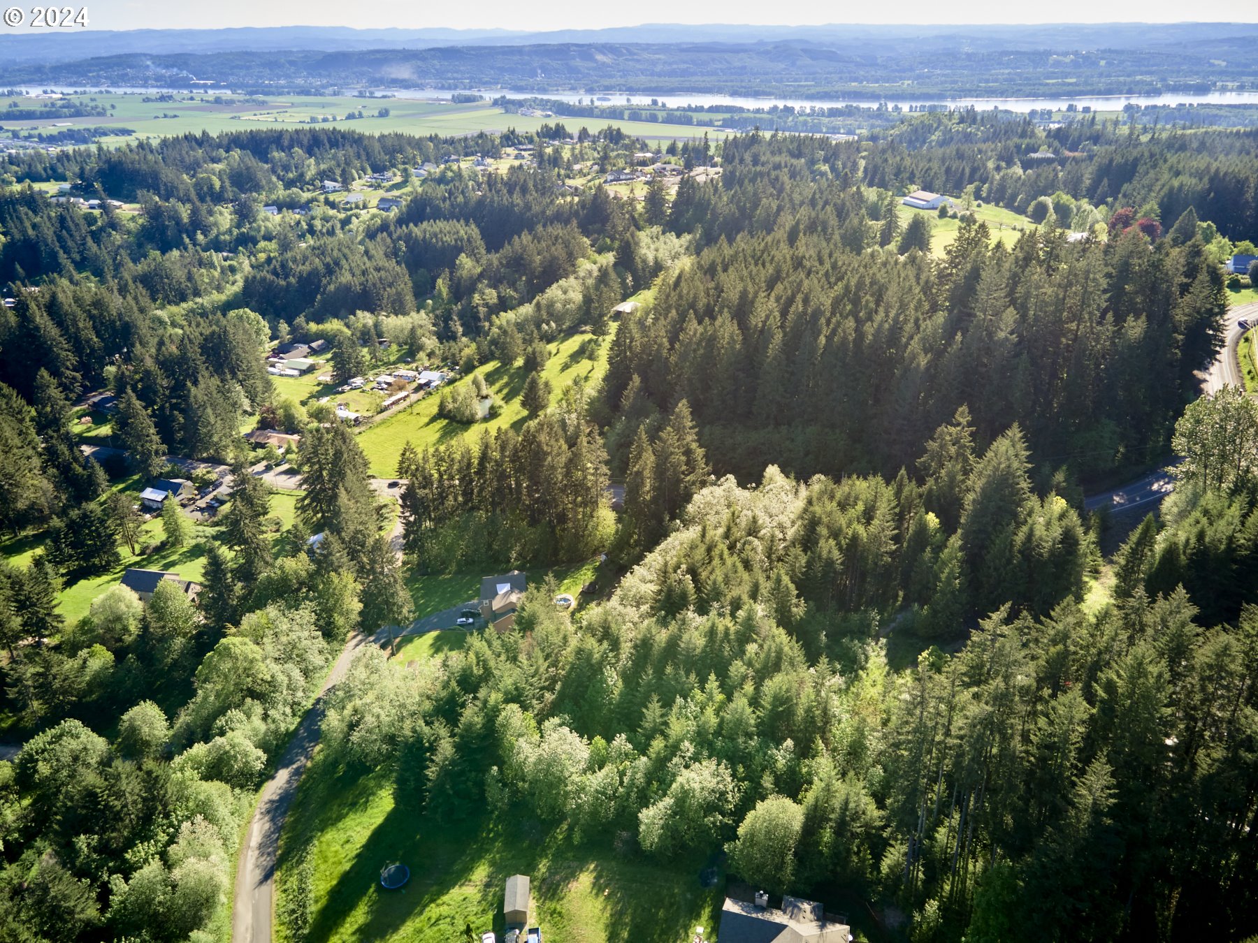 0 Green Mountain