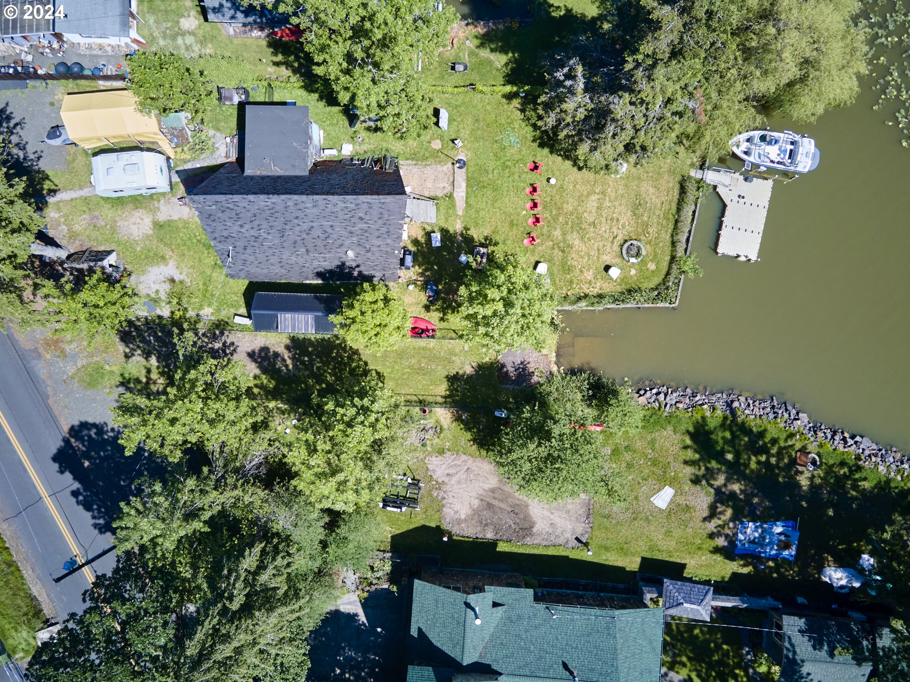108 ROGERS RD