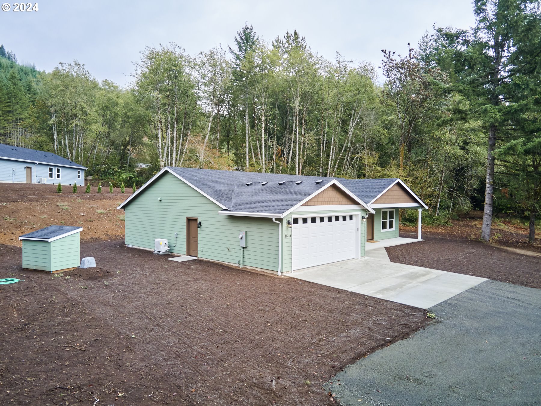 11244 LEWIS RIVER RD