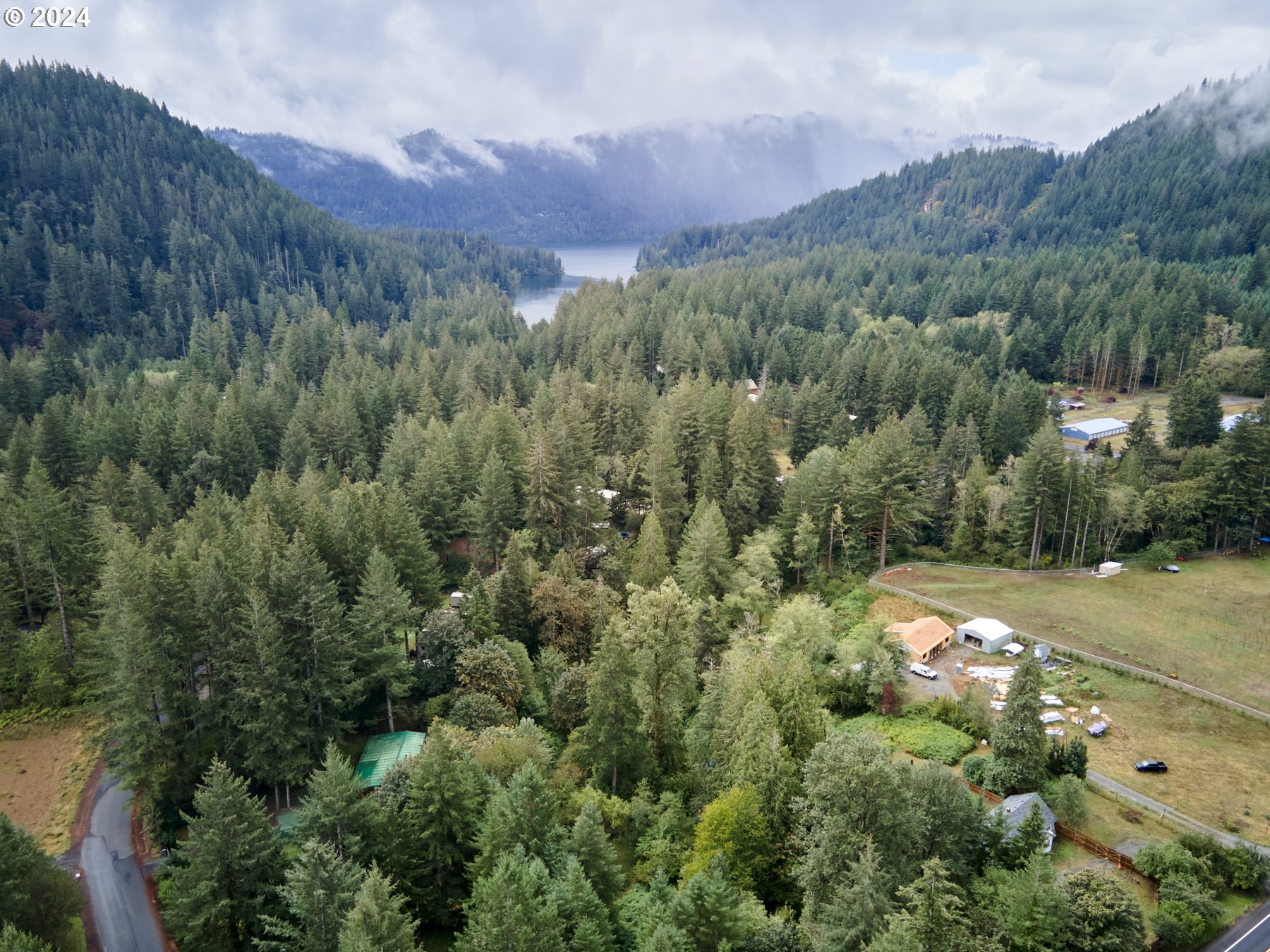 11244 LEWIS RIVER RD