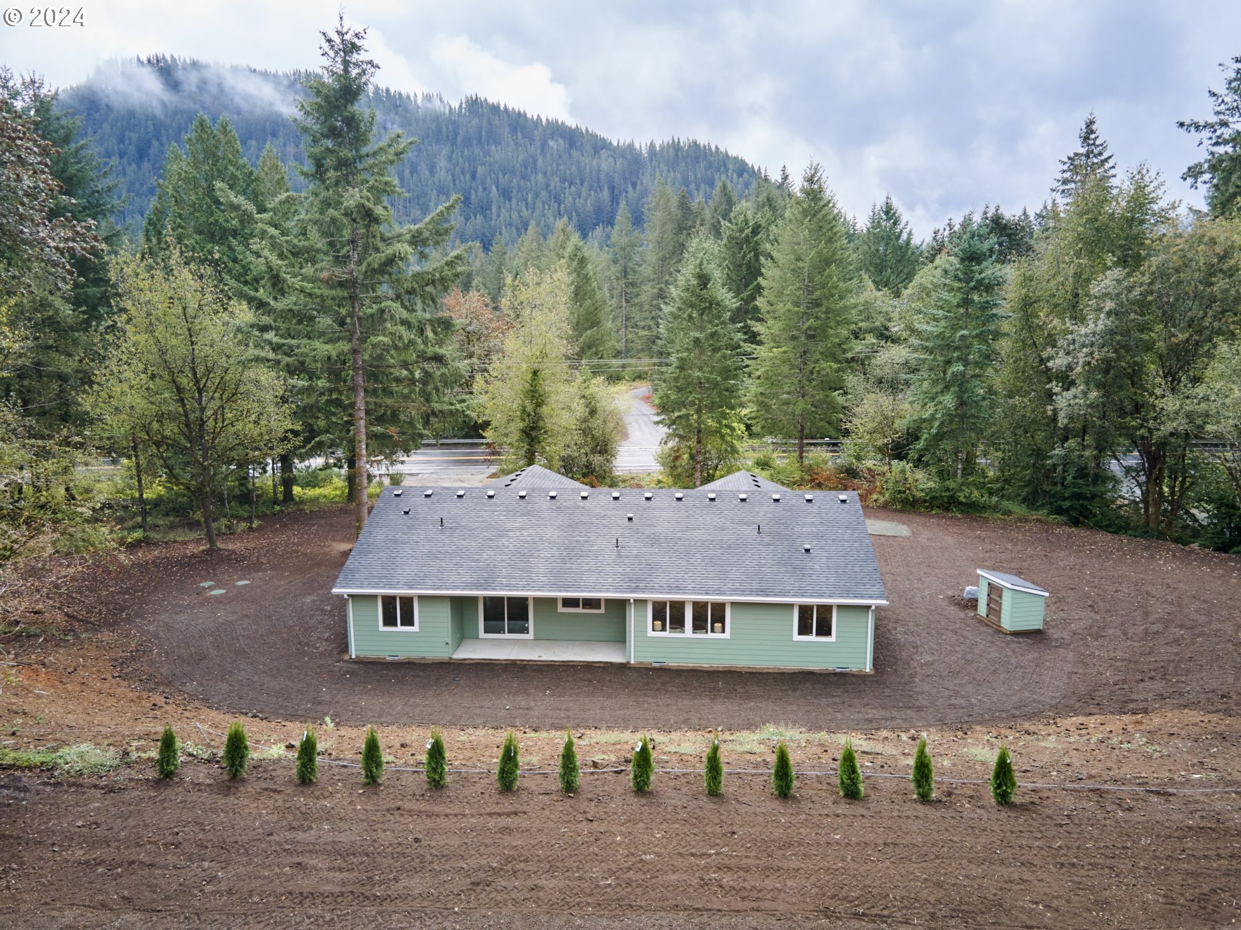 11244 LEWIS RIVER RD