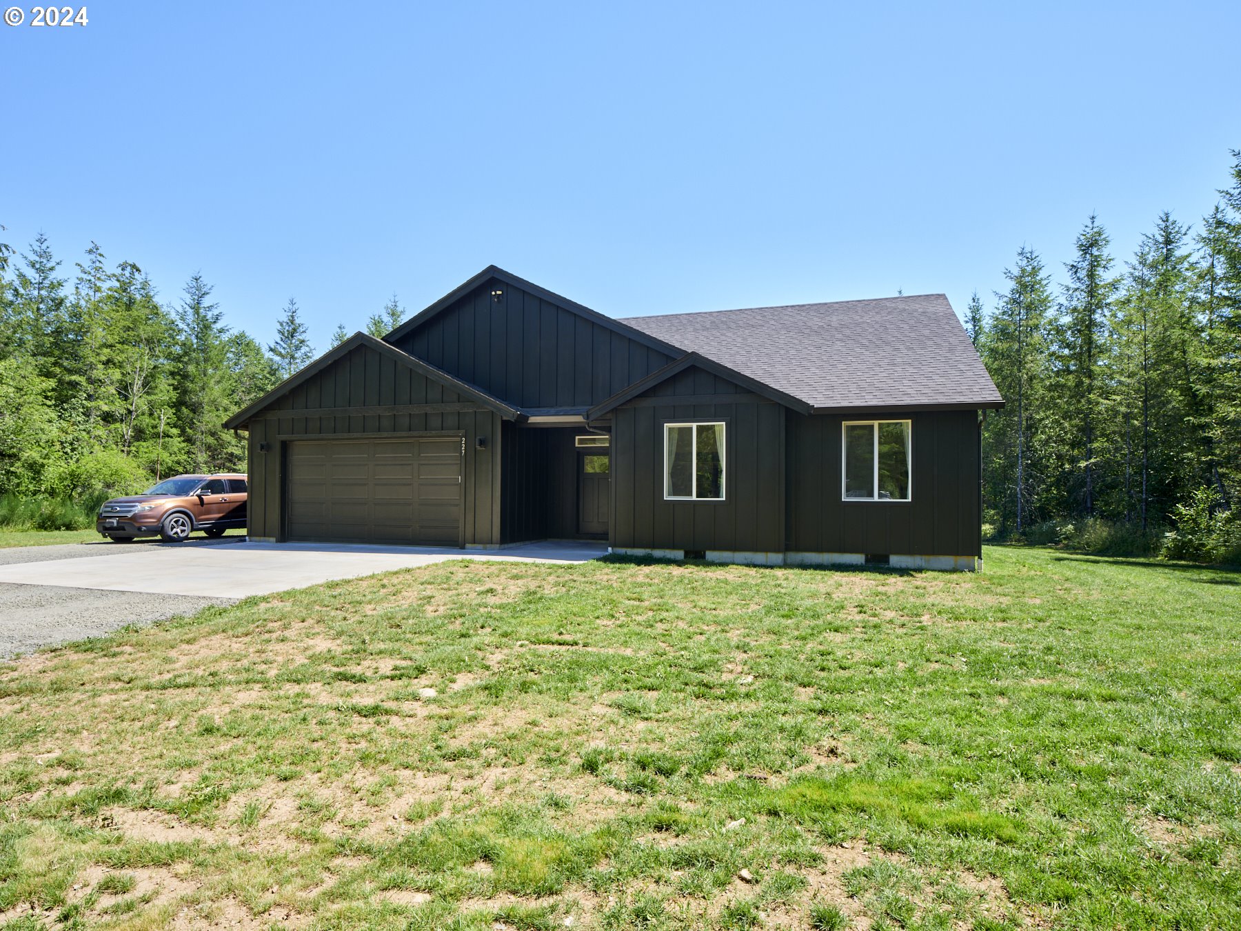 227 FIR RD