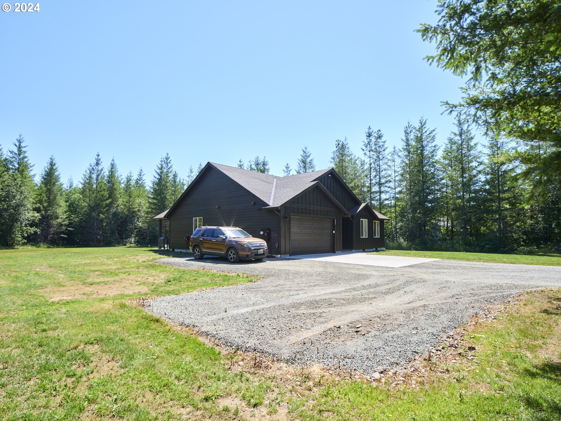 227 FIR RD
