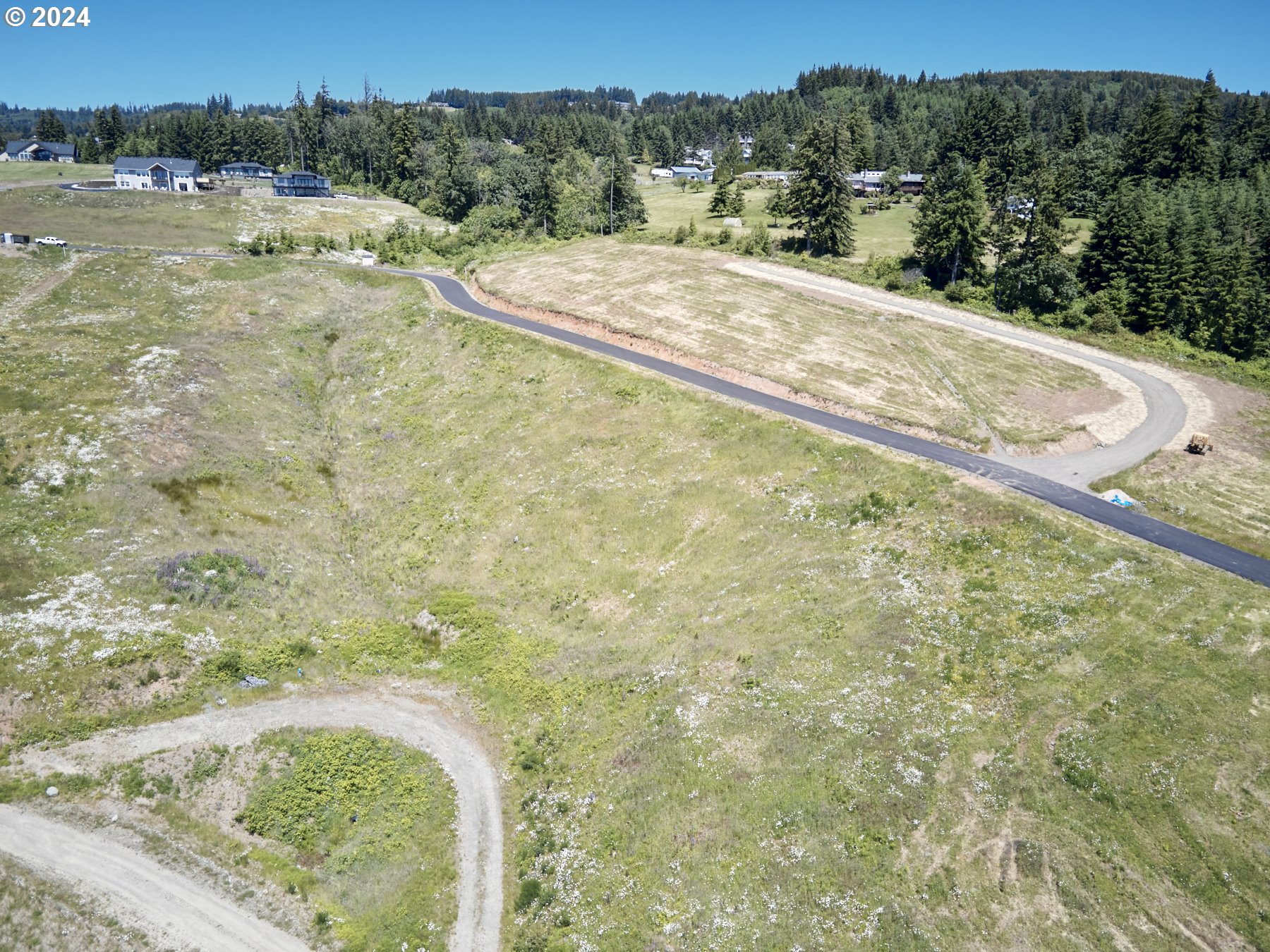 158 Lost Creek LN