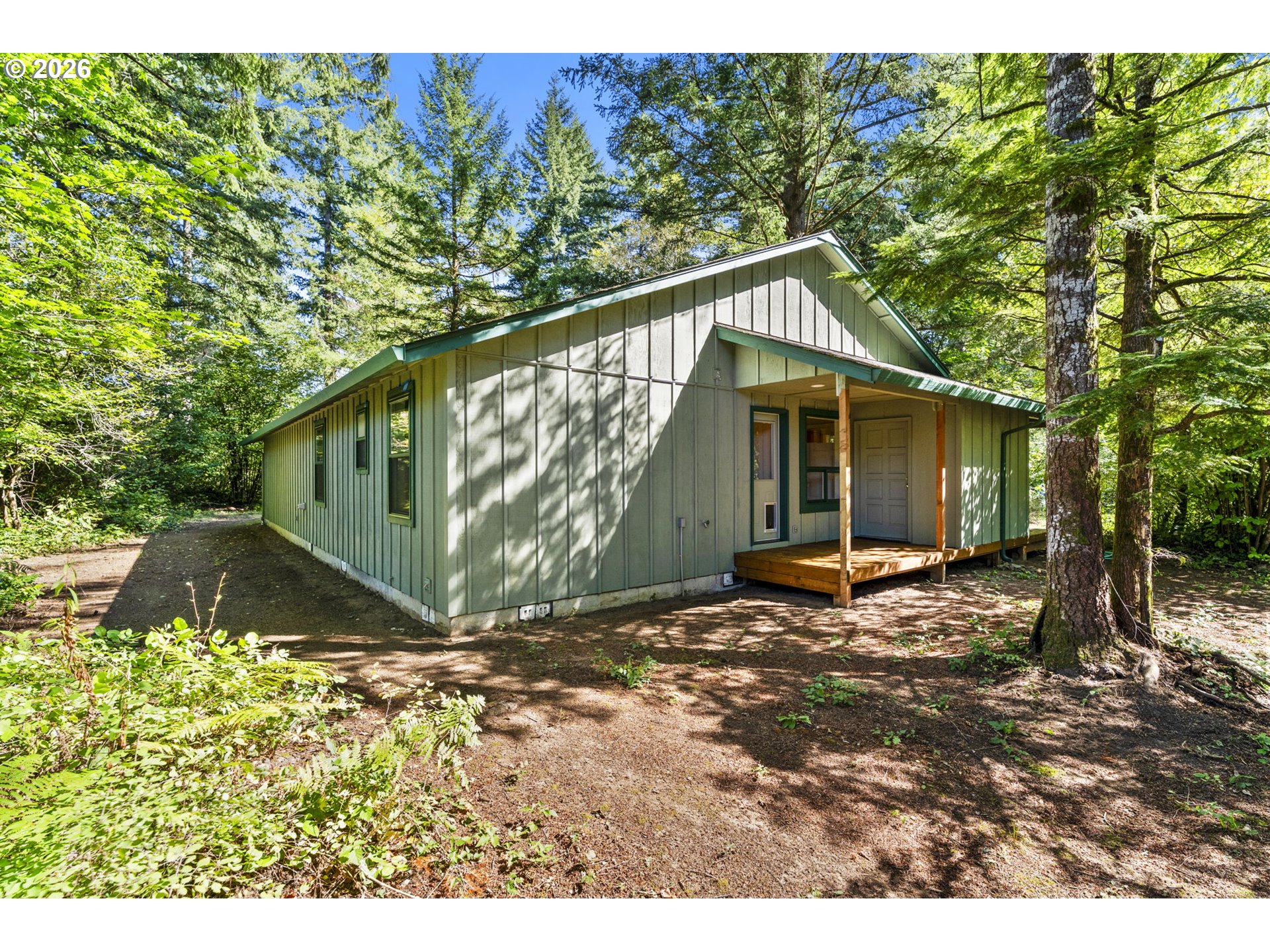 374 BAKER RD