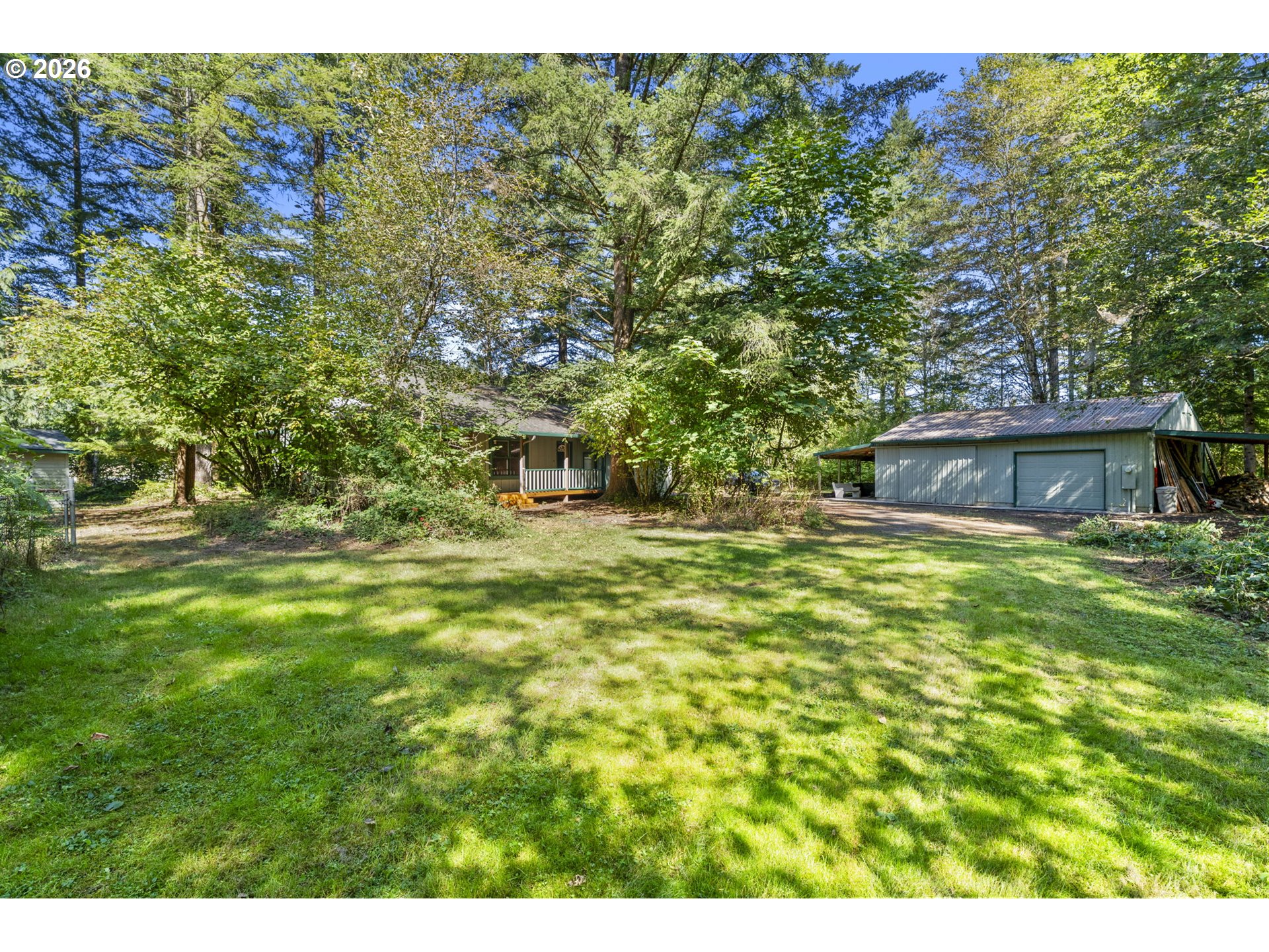 374 BAKER RD