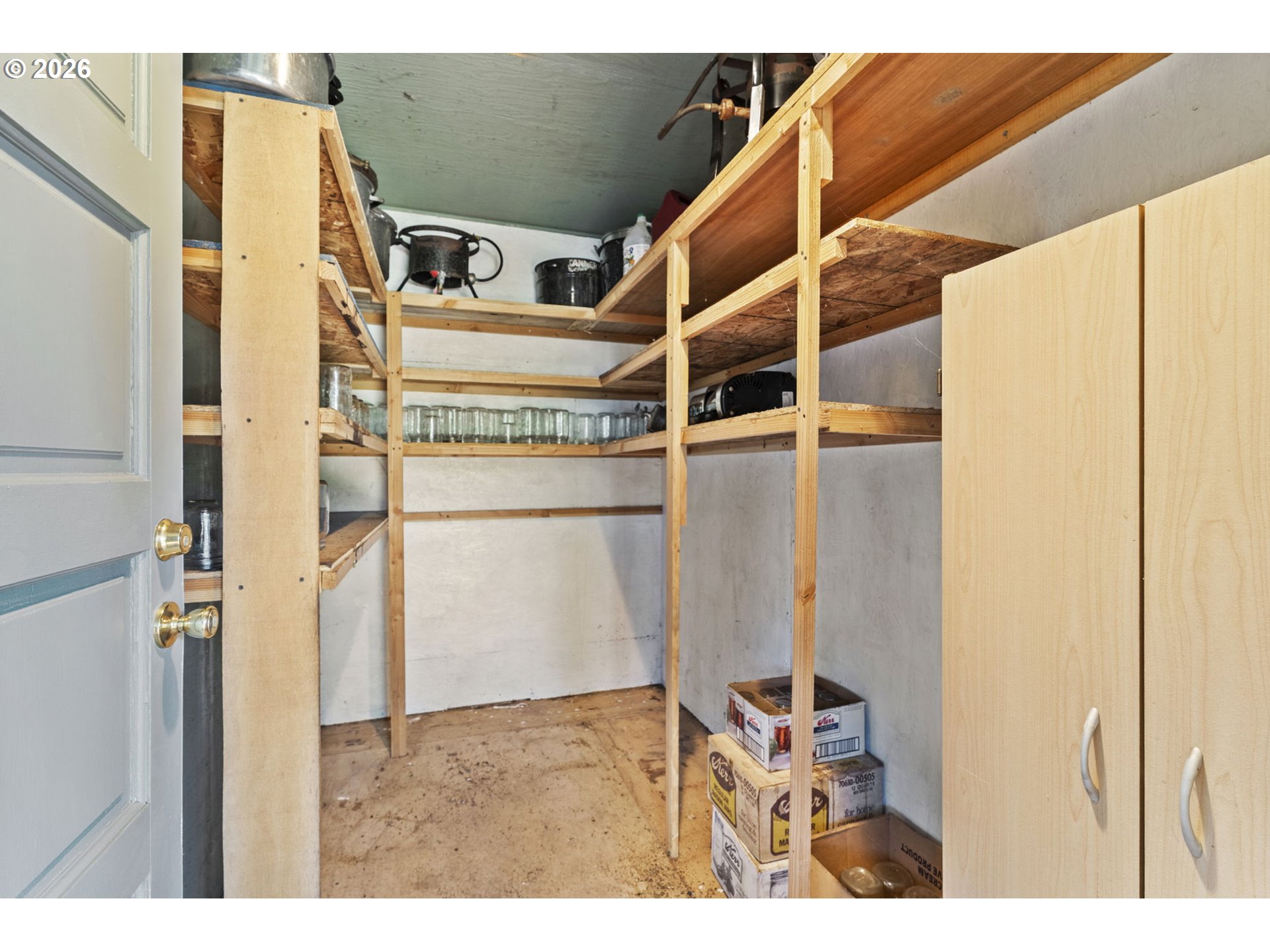 374 BAKER RD