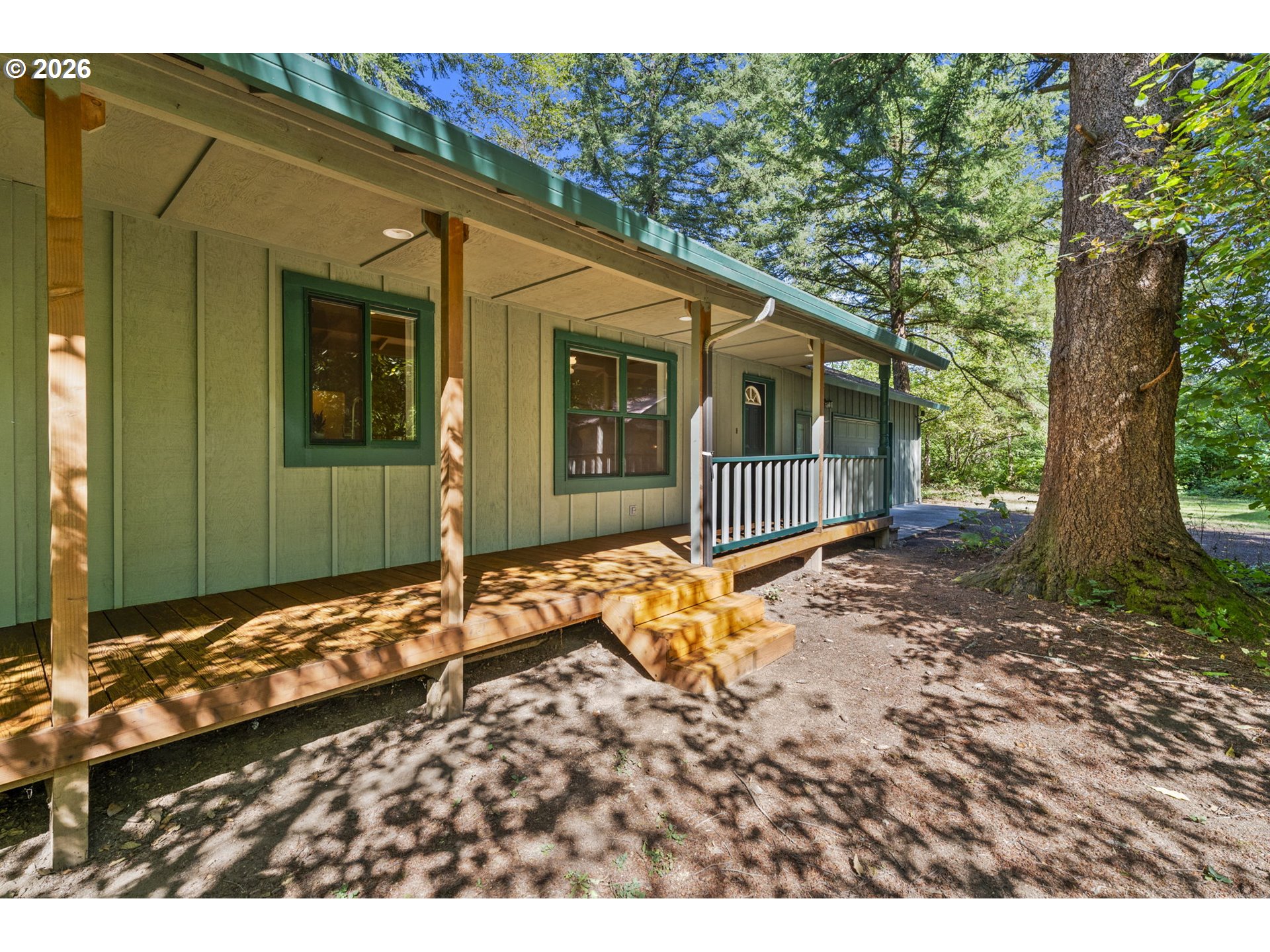 374 BAKER RD
