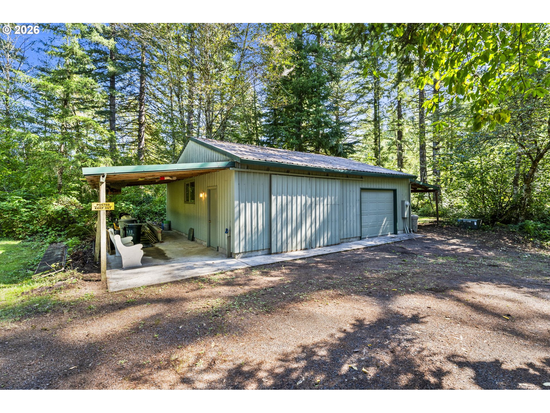 374 BAKER RD