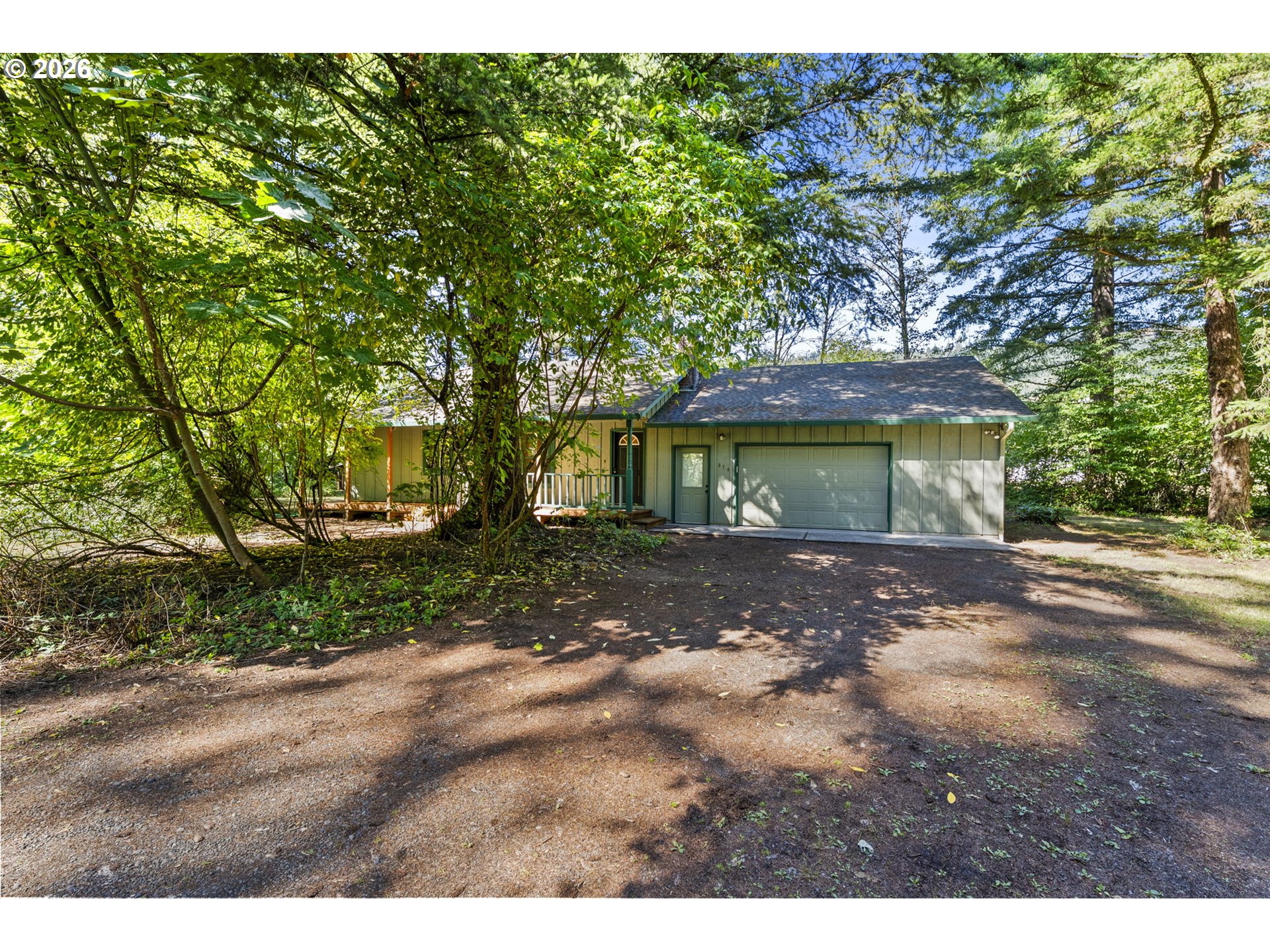 374 BAKER RD