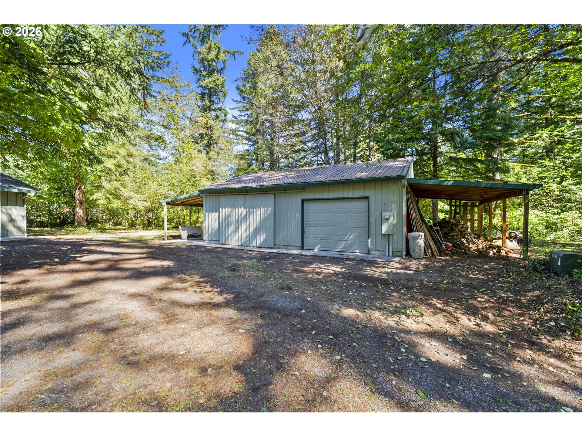 374 BAKER RD