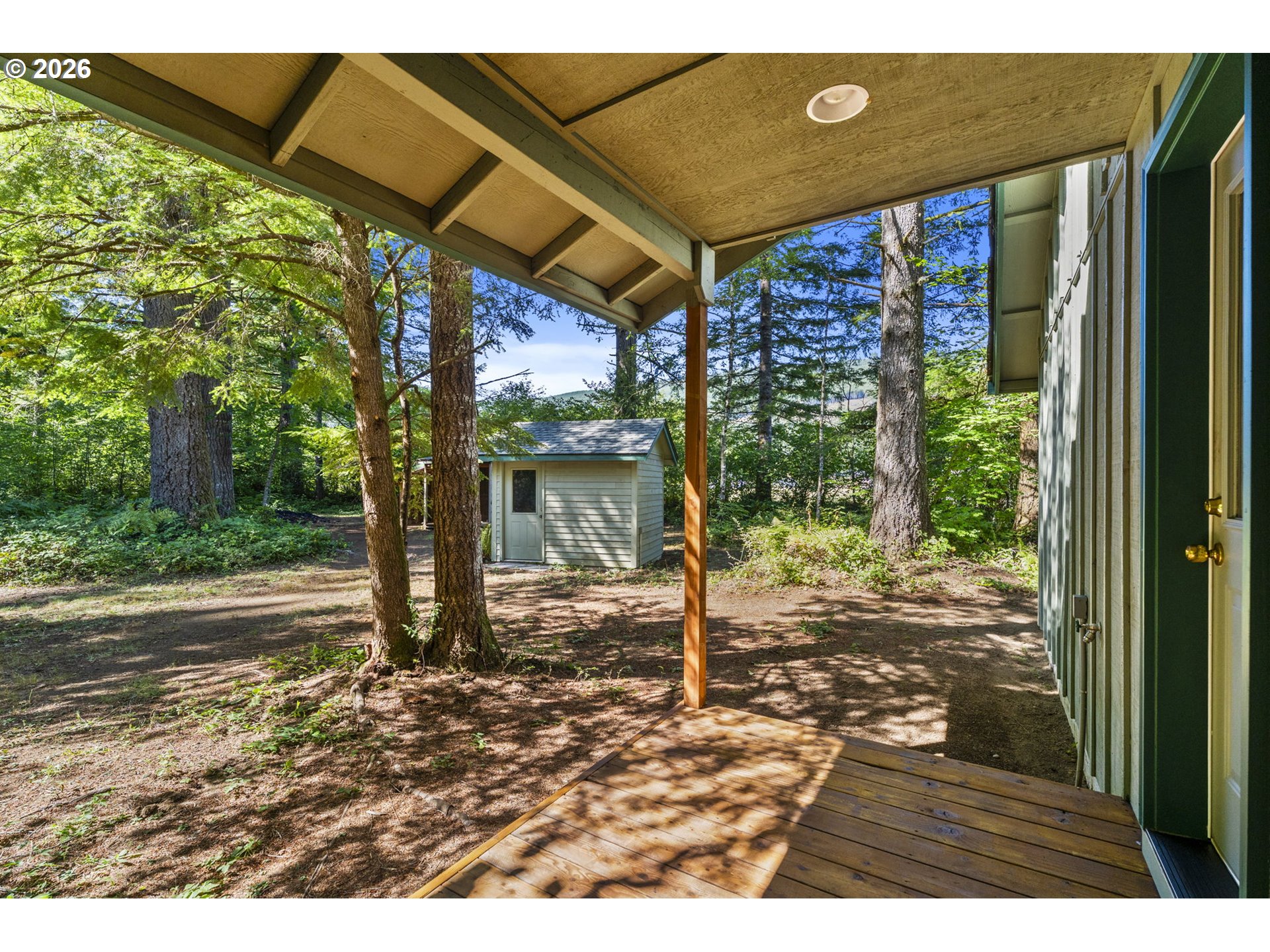 374 BAKER RD