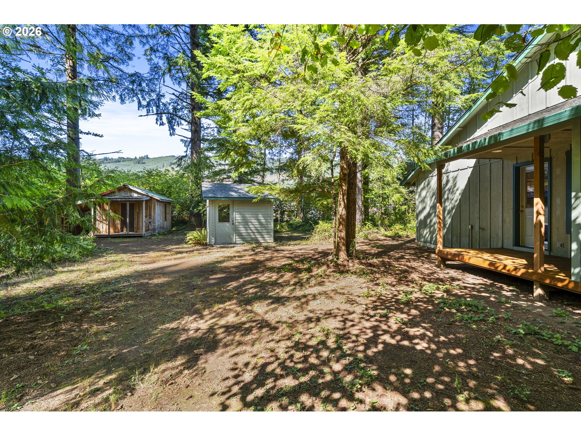 374 BAKER RD
