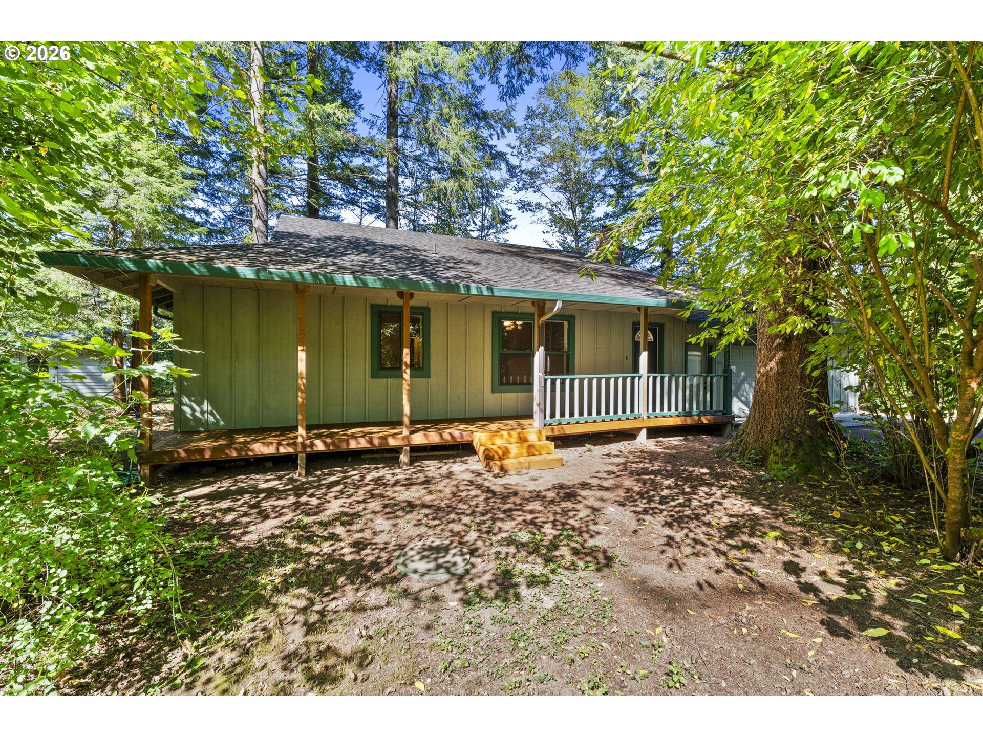 374 BAKER RD