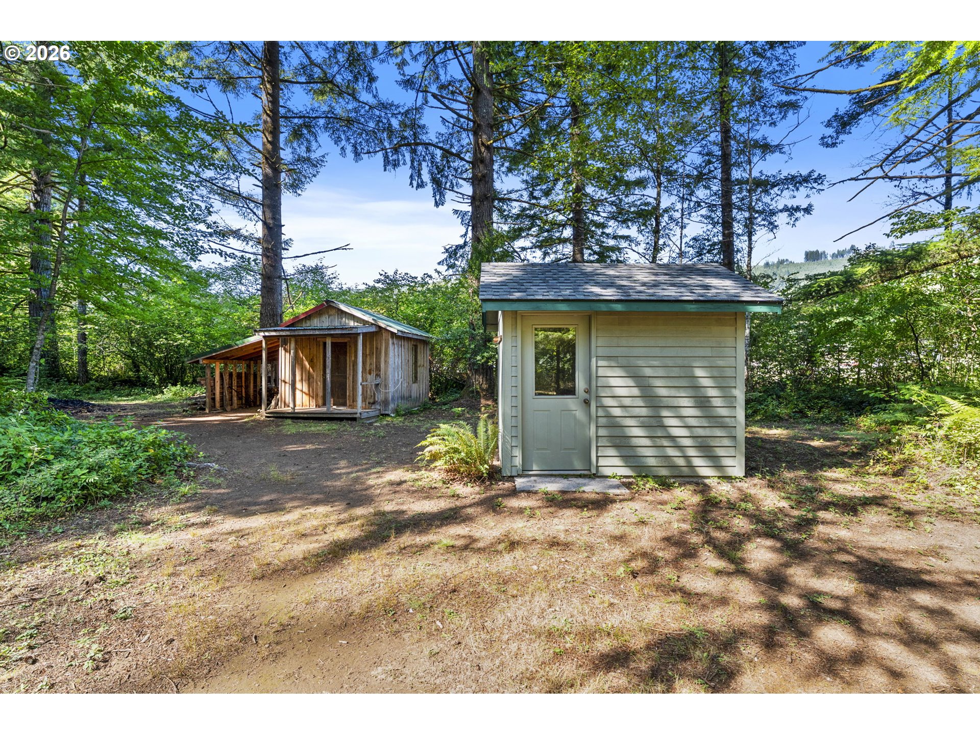 374 BAKER RD