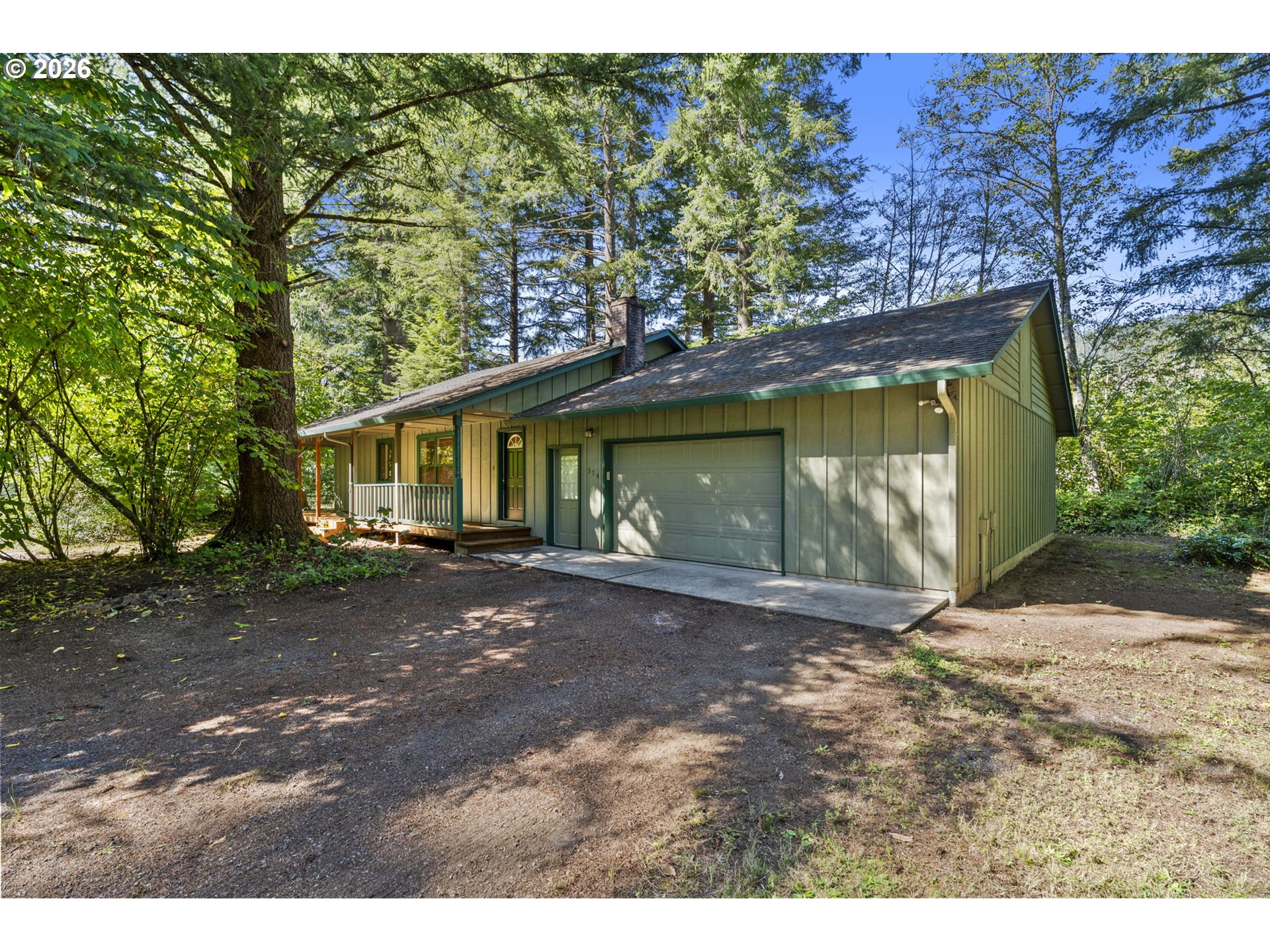 374 BAKER RD