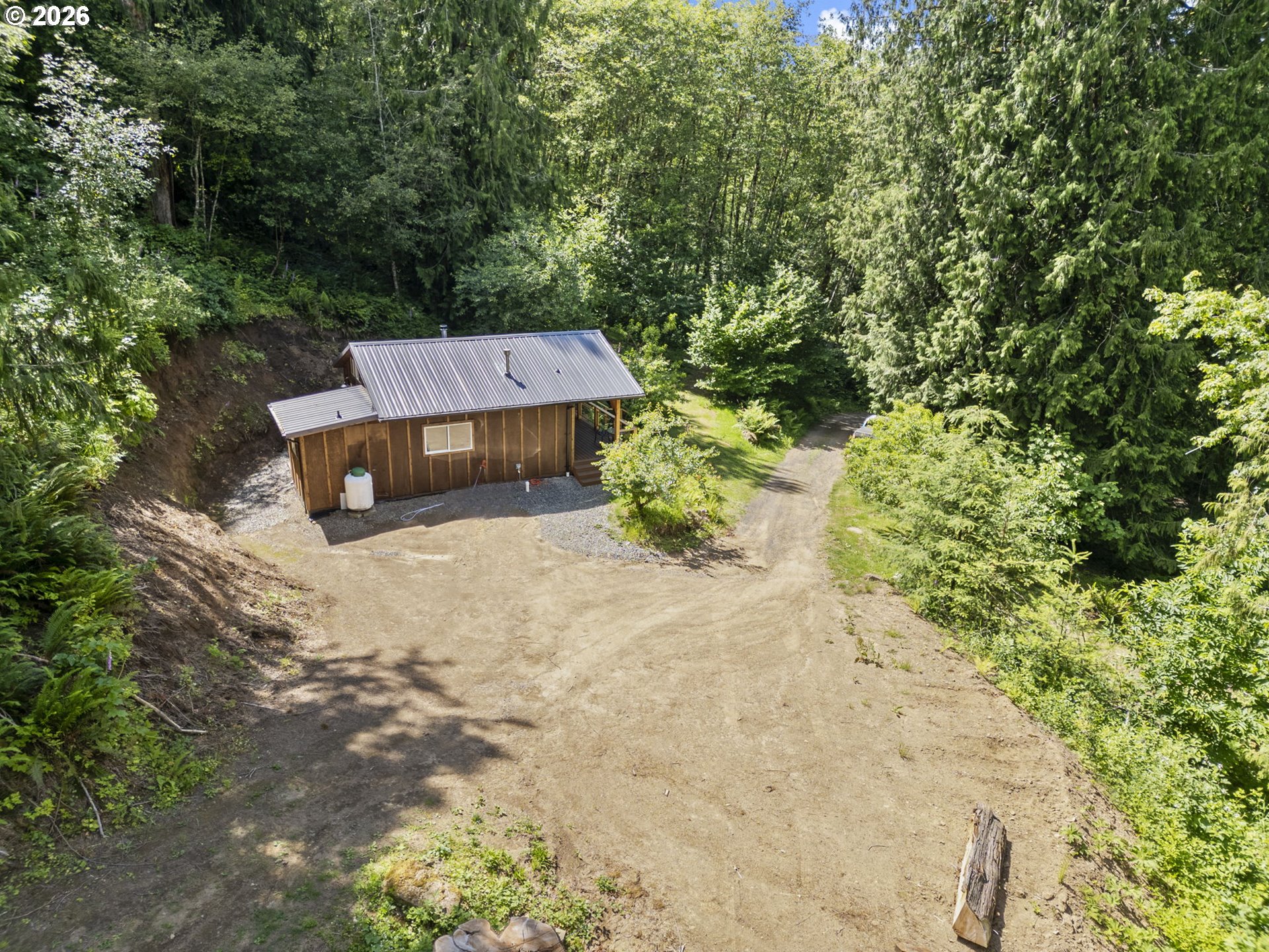 19005 NE BUNCOMBE HOLLOW RD