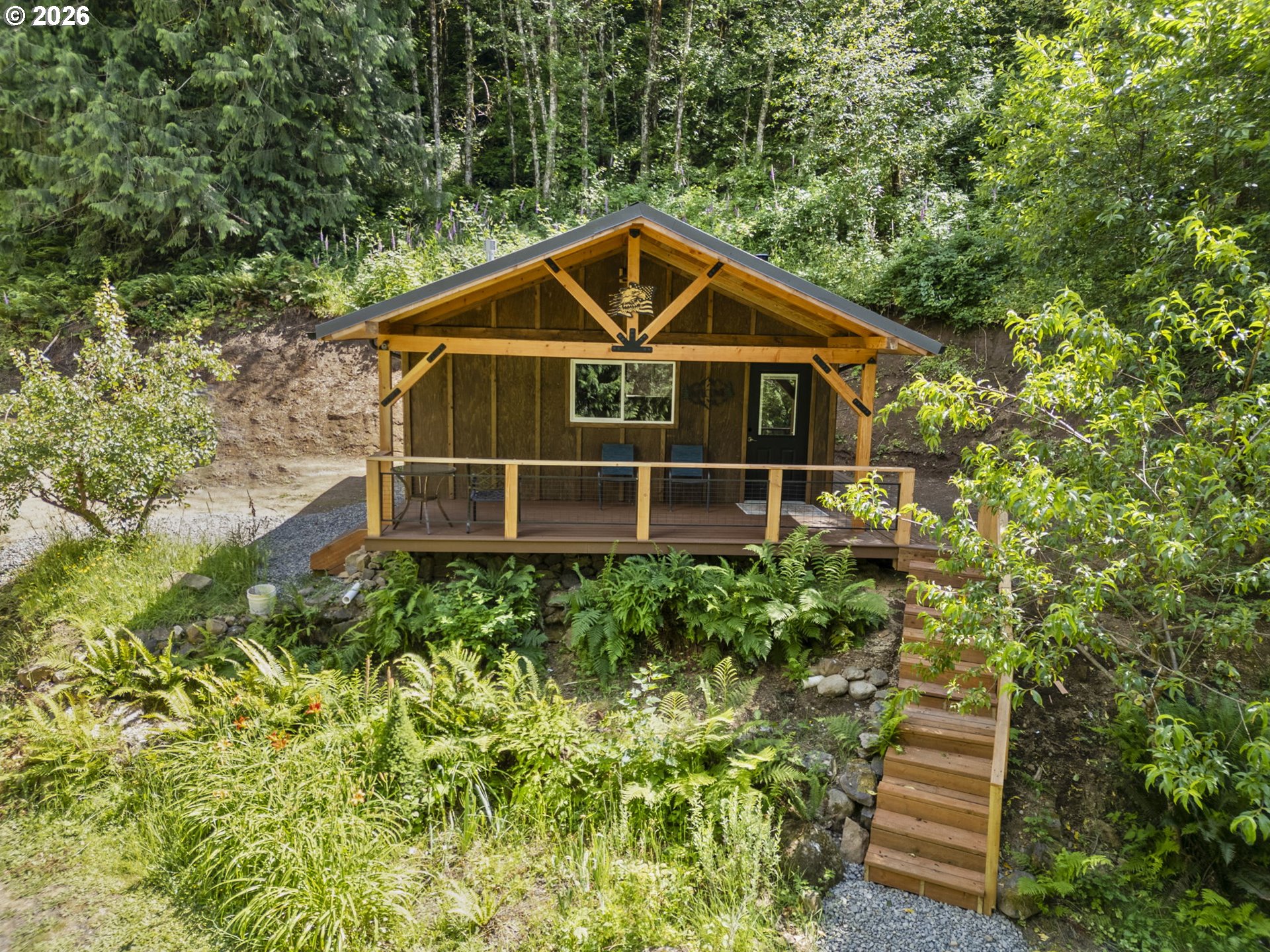 19005 NE BUNCOMBE HOLLOW RD