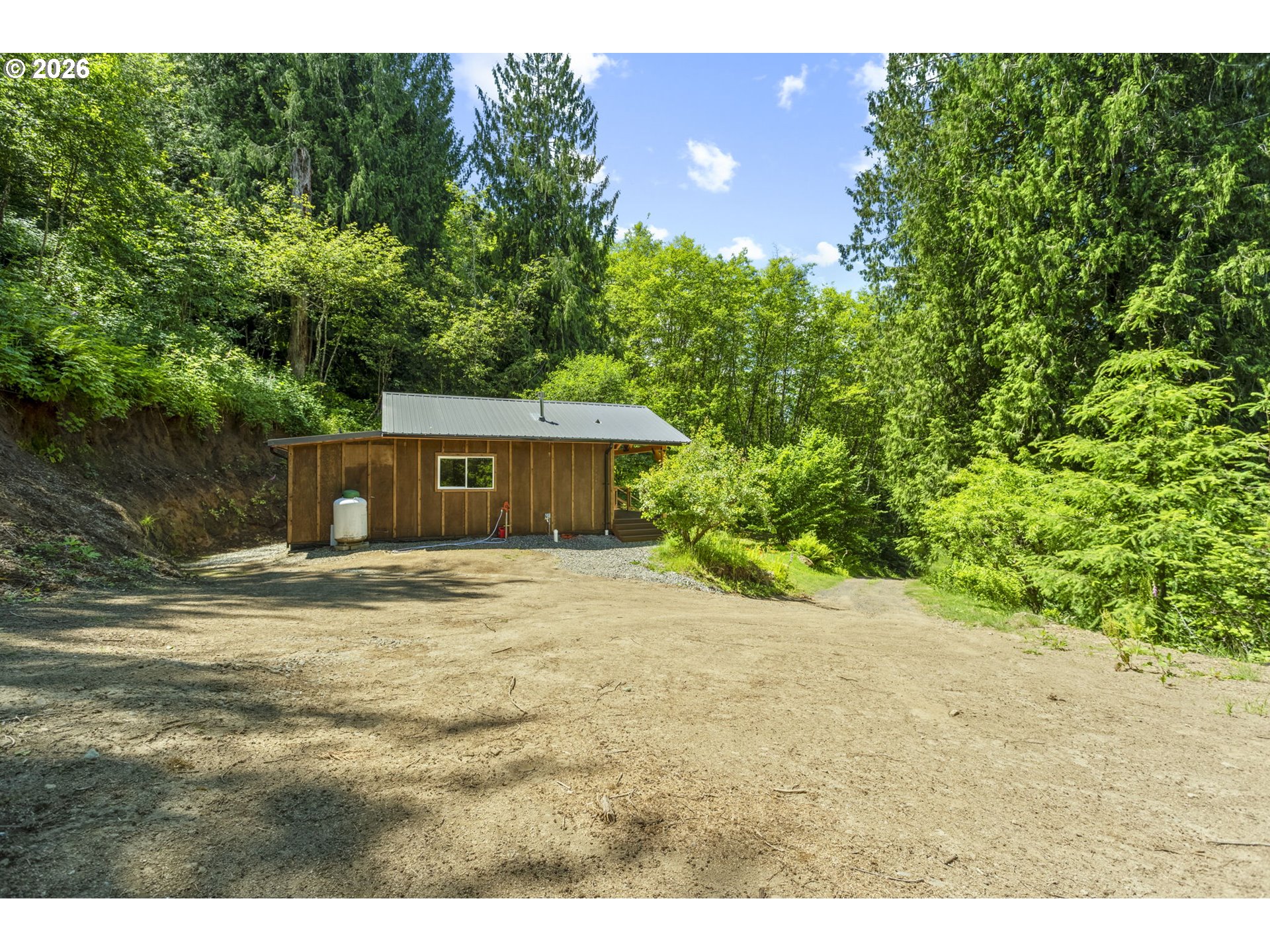 19005 NE BUNCOMBE HOLLOW RD
