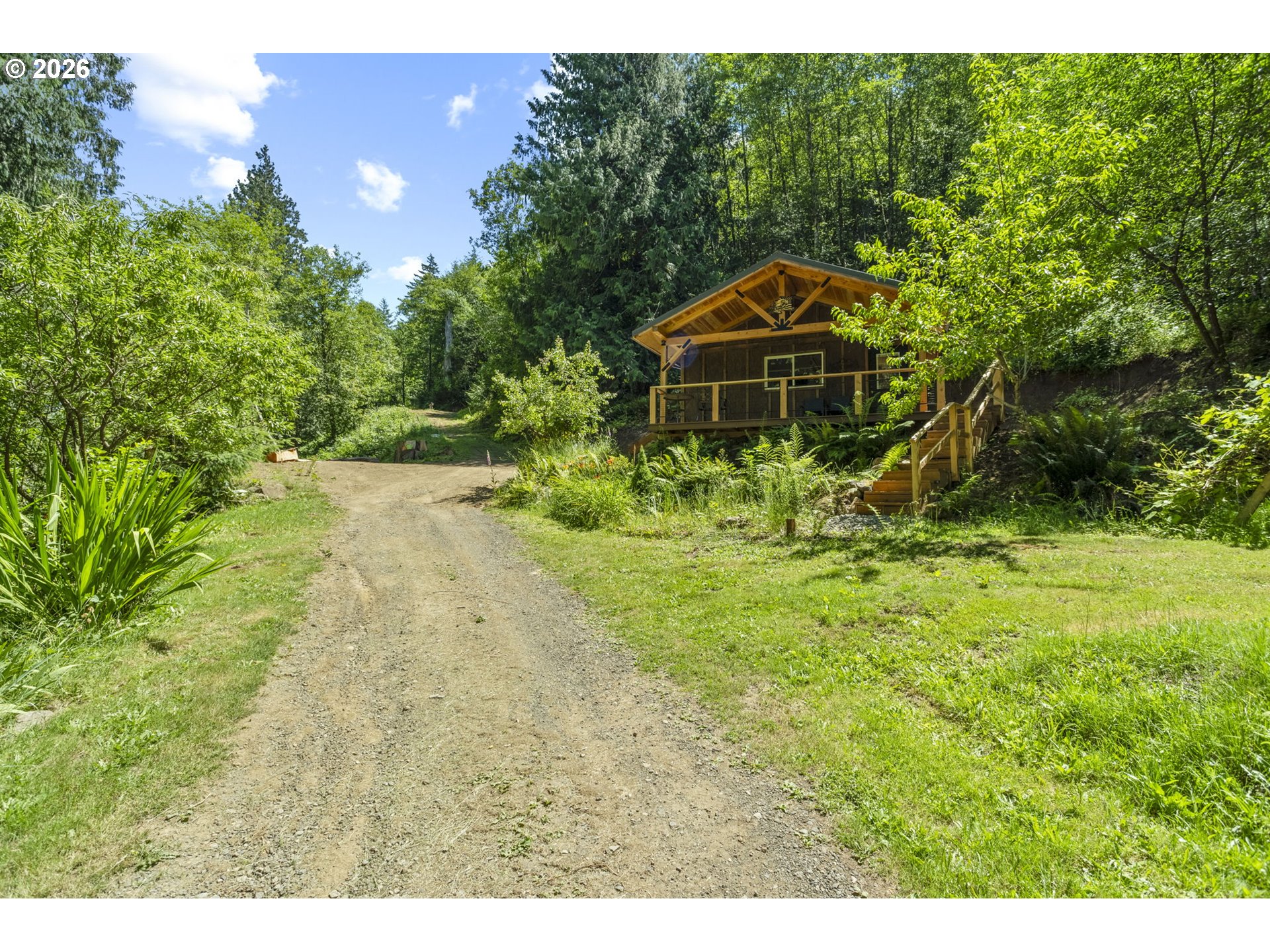 19005 NE BUNCOMBE HOLLOW RD