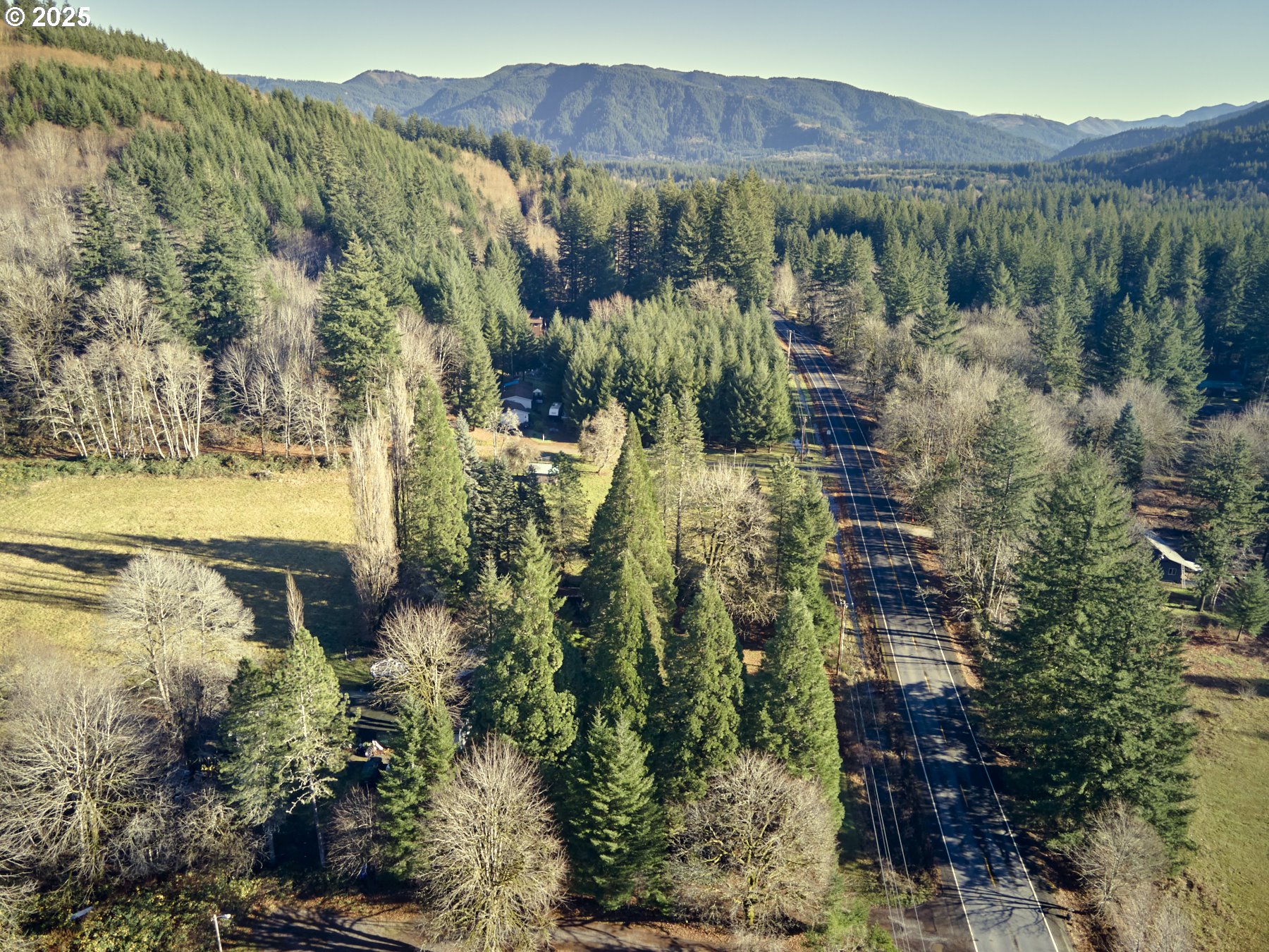 11846 LEWIS RIVER RD
