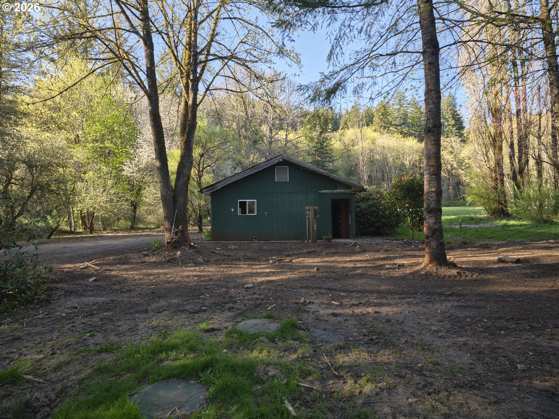11846 LEWIS RIVER RD