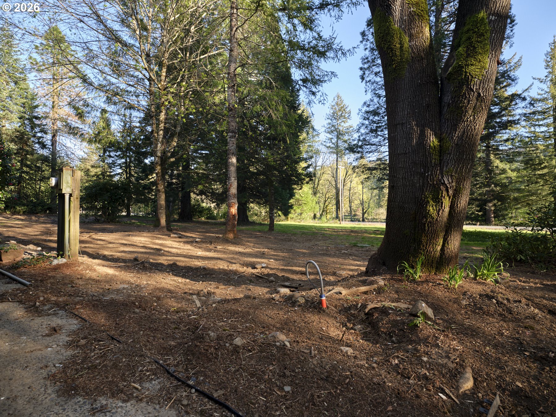 11846 LEWIS RIVER RD