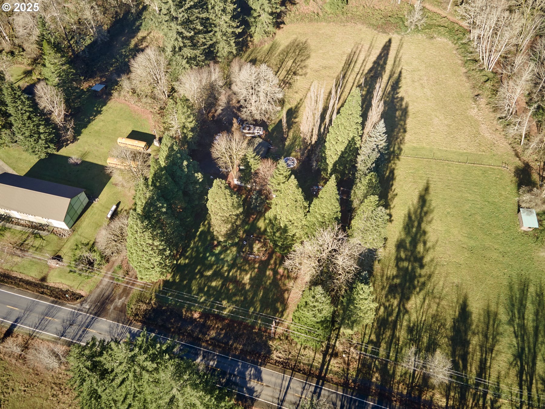 11846 LEWIS RIVER RD