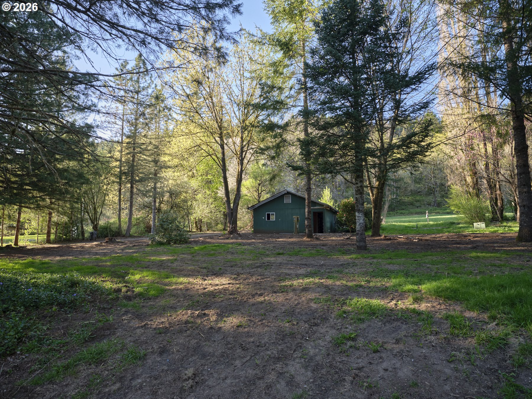 11846 LEWIS RIVER RD
